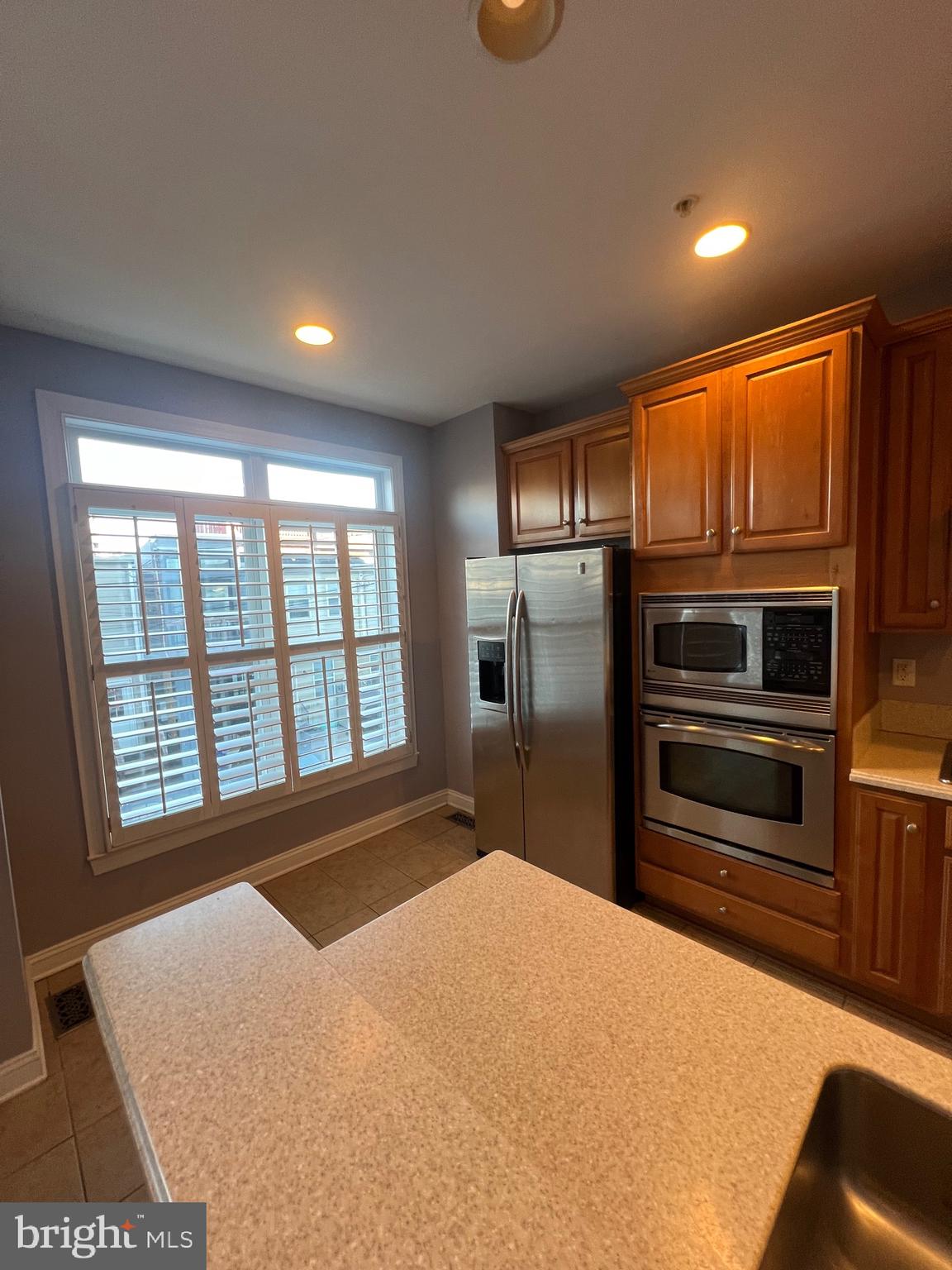 LOCUST POINT - Residential Lease