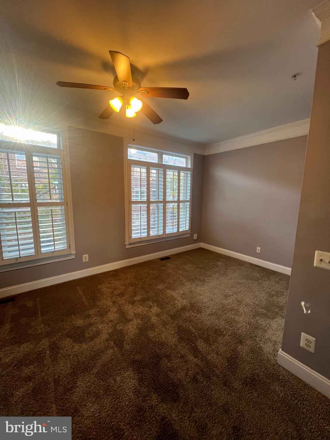 LOCUST POINT - Residential Lease