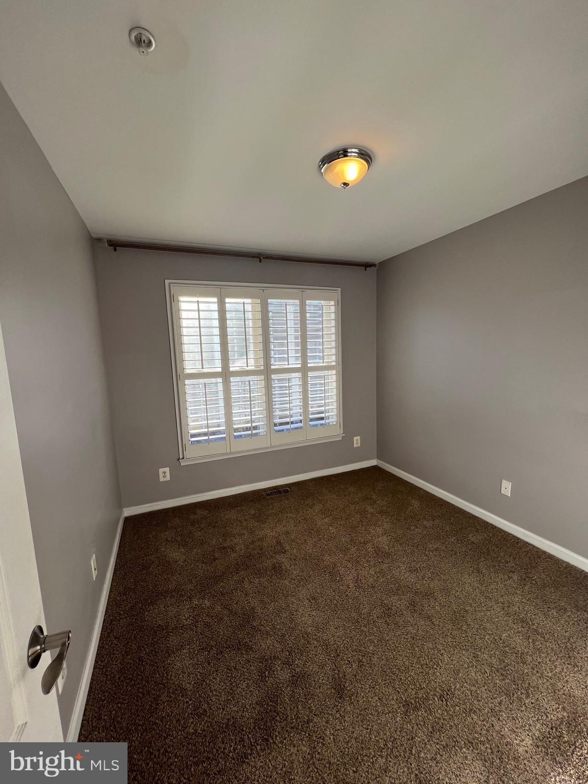 LOCUST POINT - Residential Lease