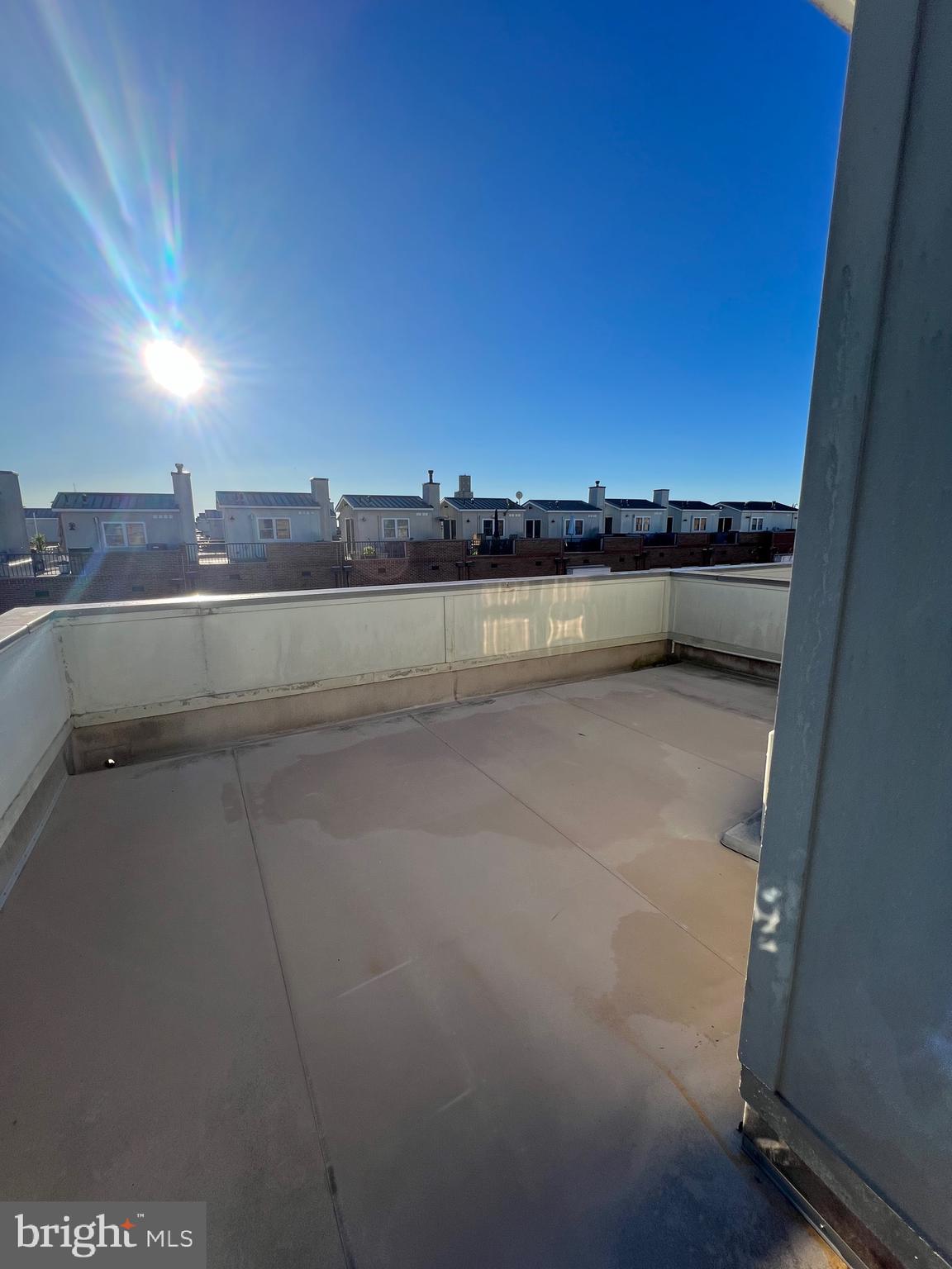 LOCUST POINT - Residential Lease