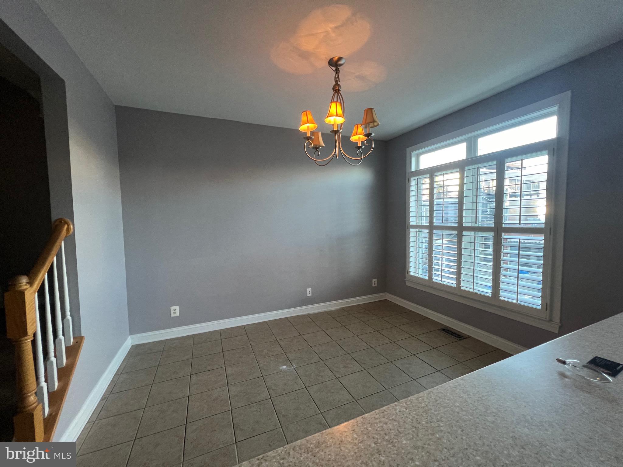 LOCUST POINT - Residential Lease