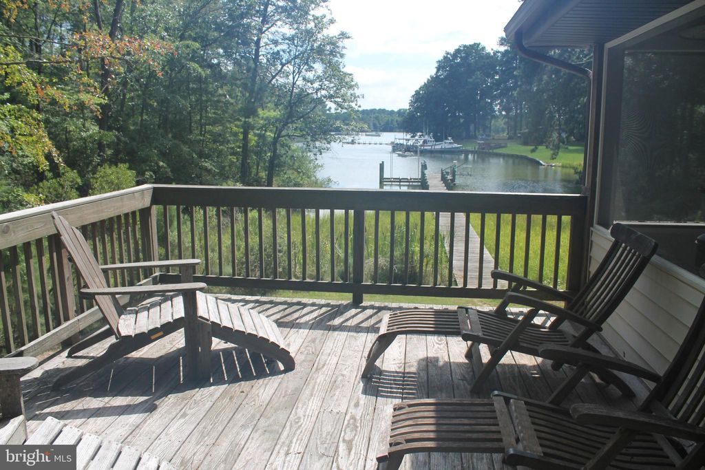 Photo of 306 Liberty Road, REEDVILLE, VA 22539 (MLS # VANV2001998)