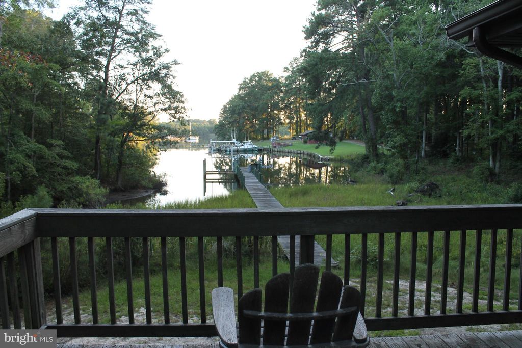 Photo of 306 Liberty Road, REEDVILLE, VA 22539 (MLS # VANV2001998)