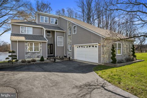 115 DODGE DRIVE SMYRNA DE 19977