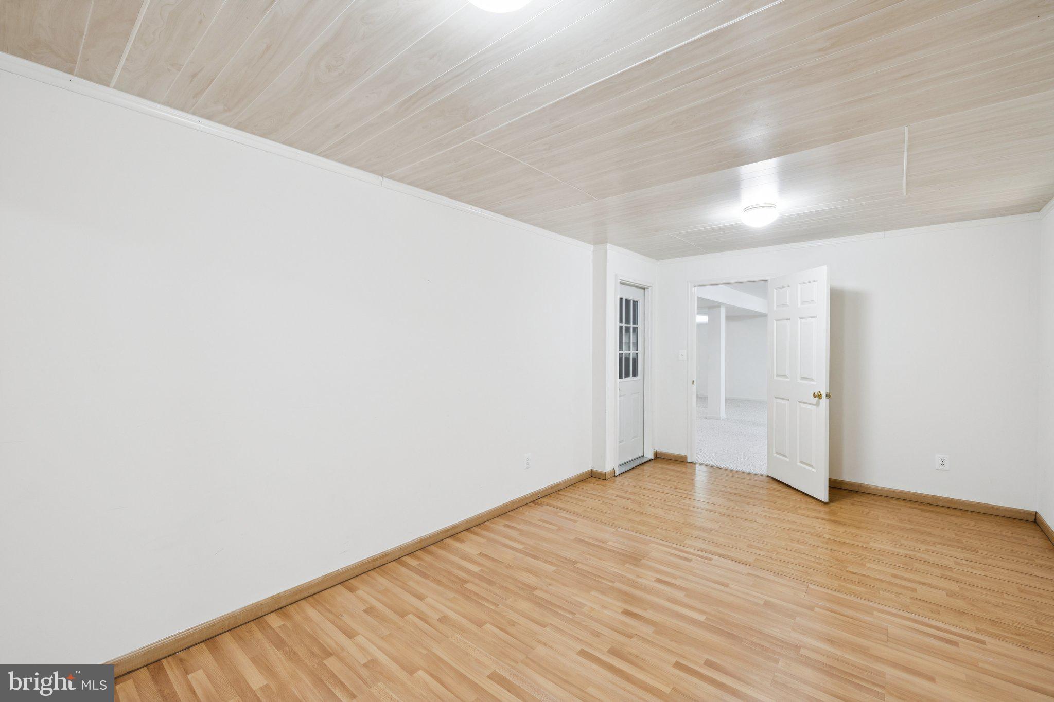 PARK CENTER - Residential