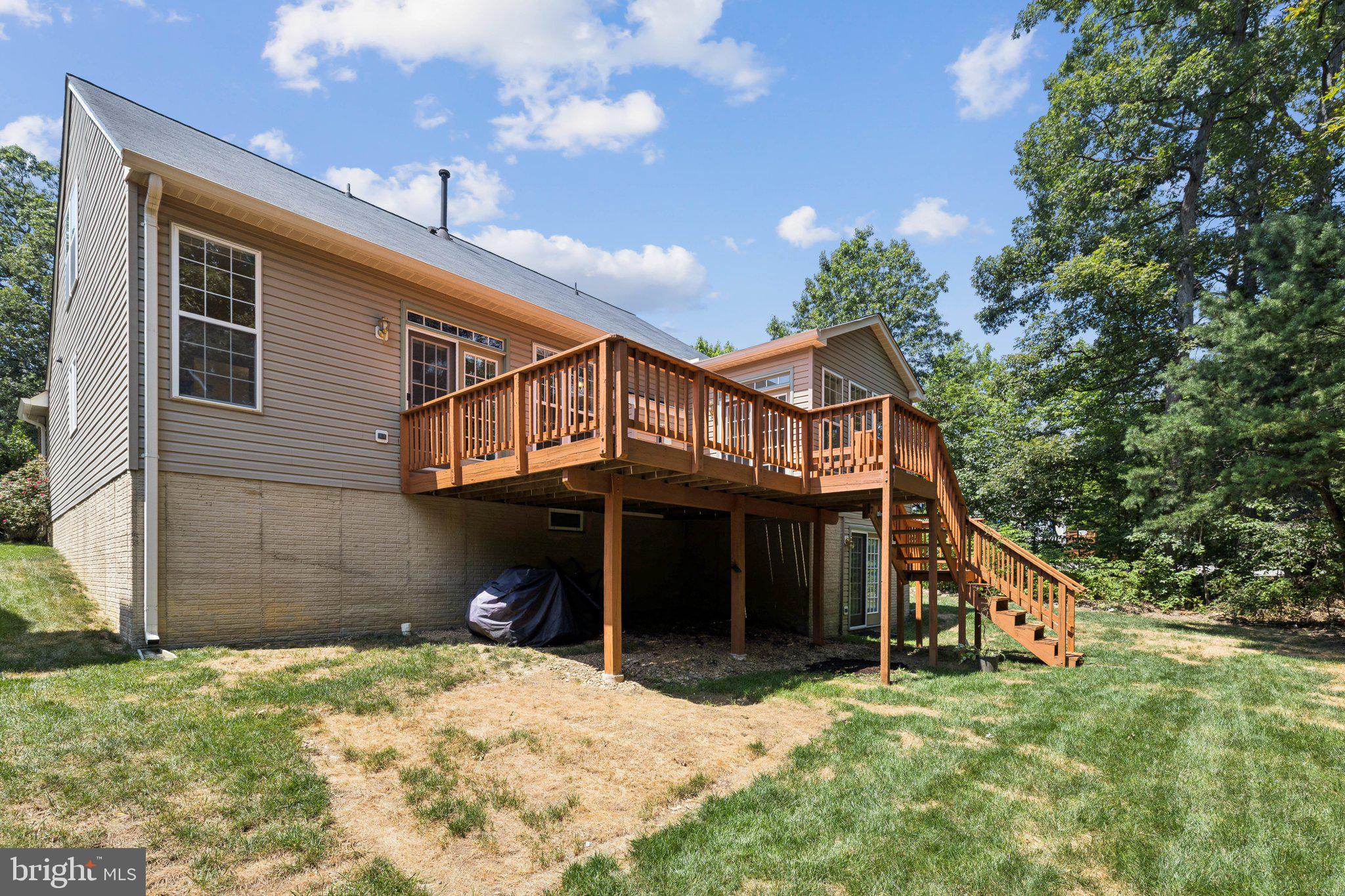 PARK CENTER - Residential