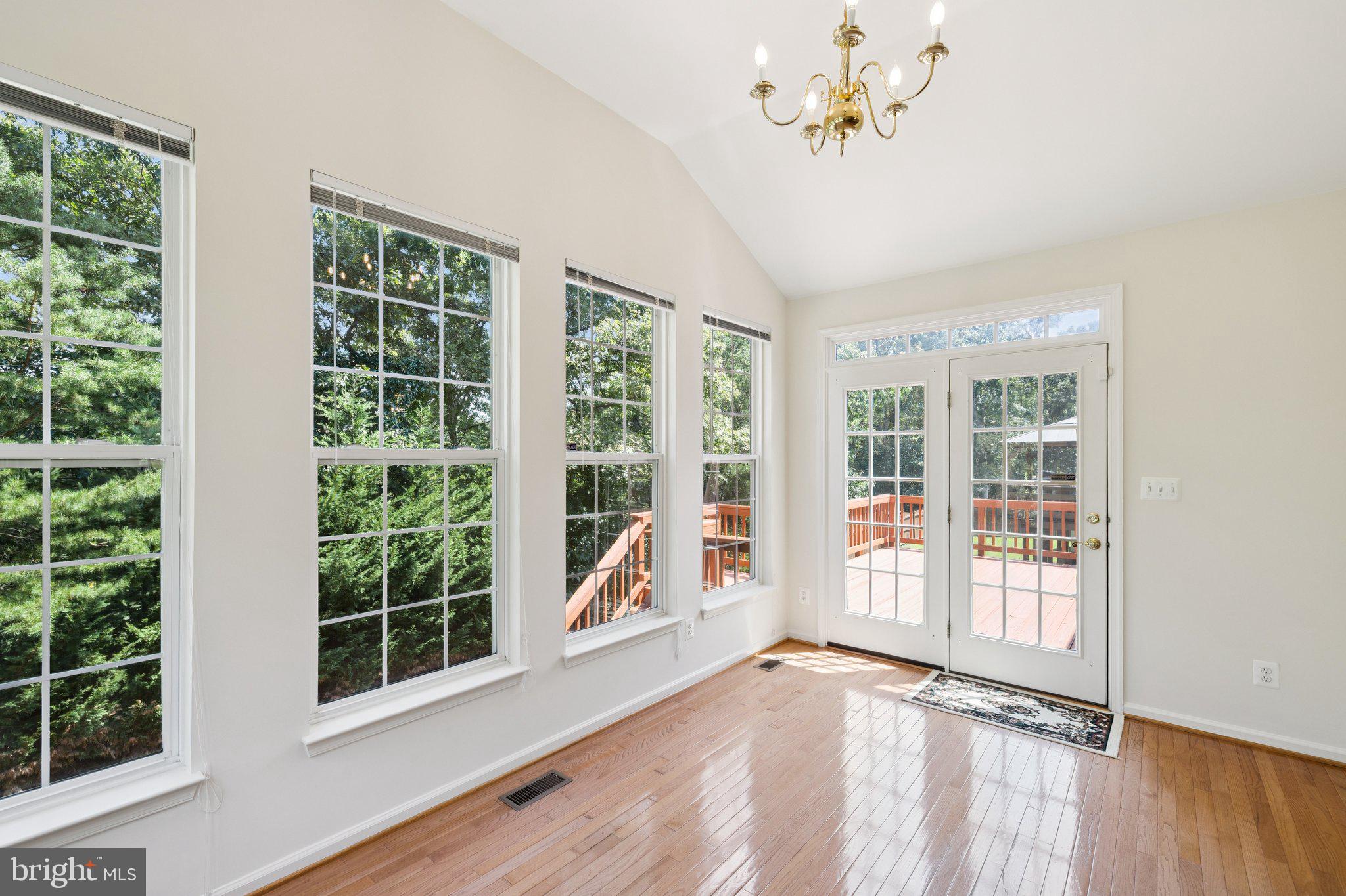 PARK CENTER - Residential