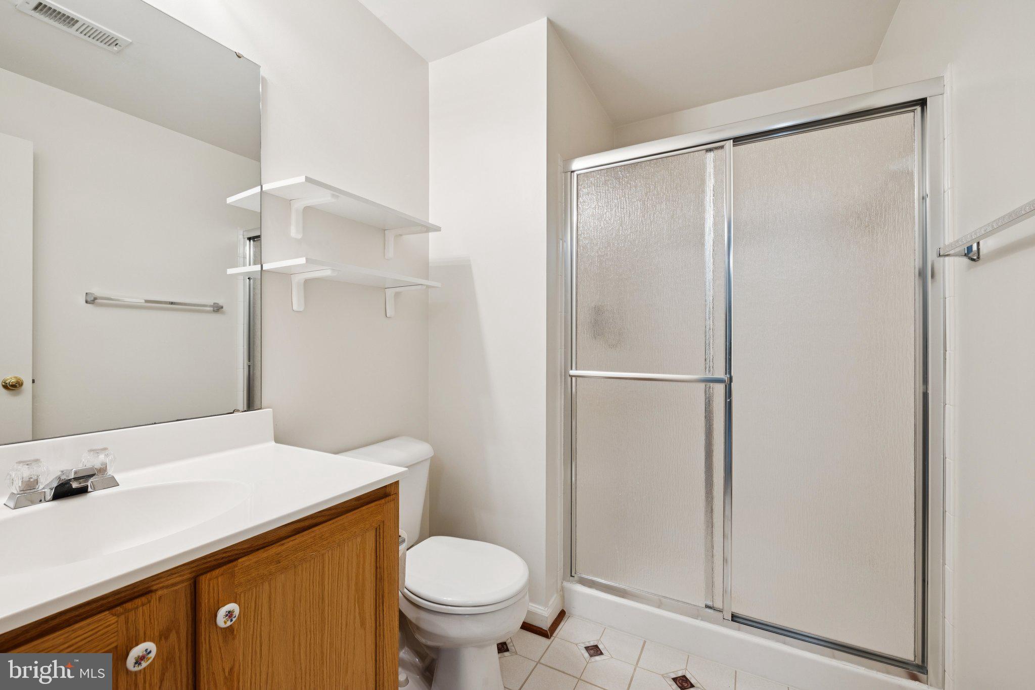 PARK CENTER - Residential