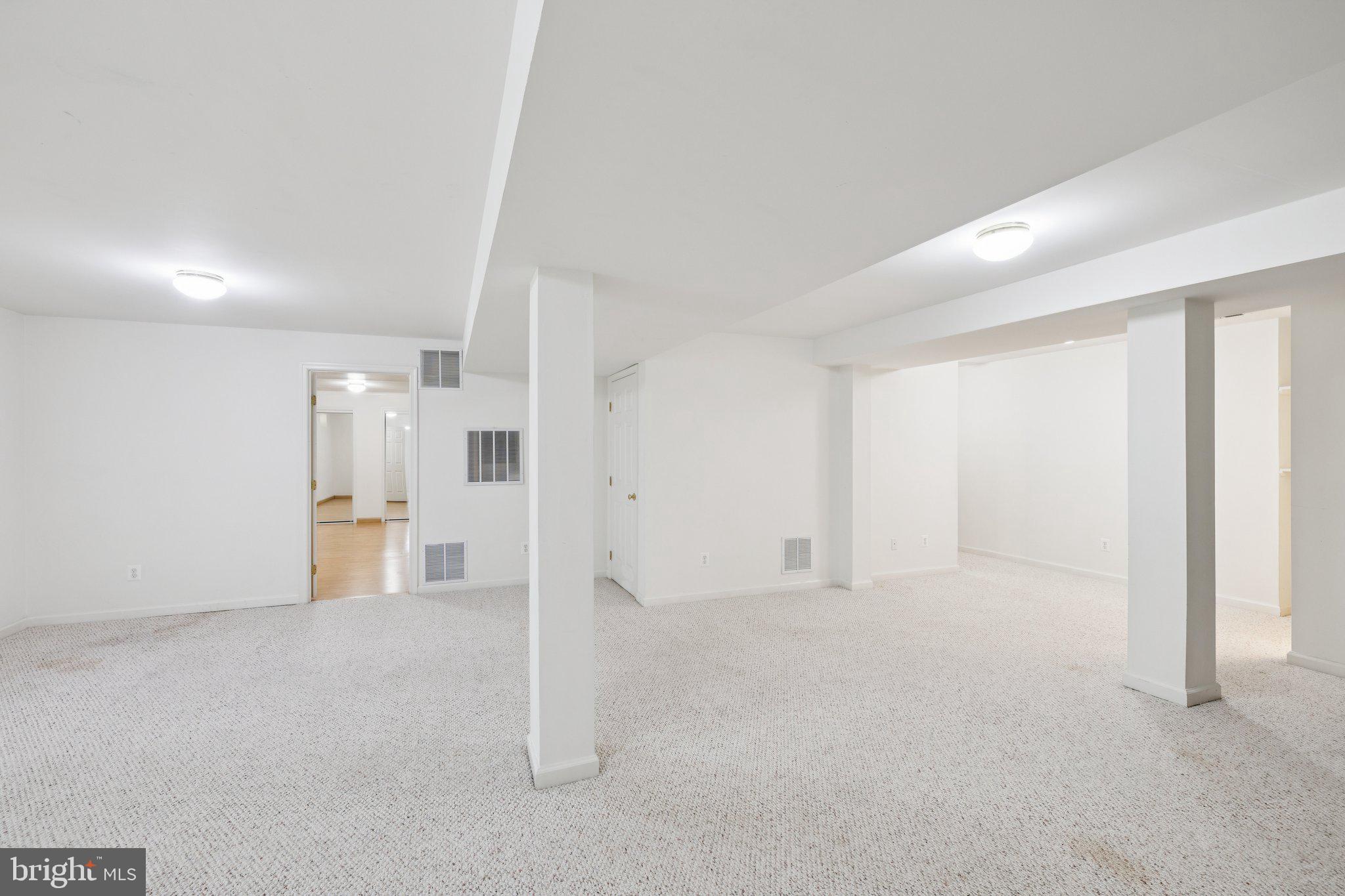 PARK CENTER - Residential