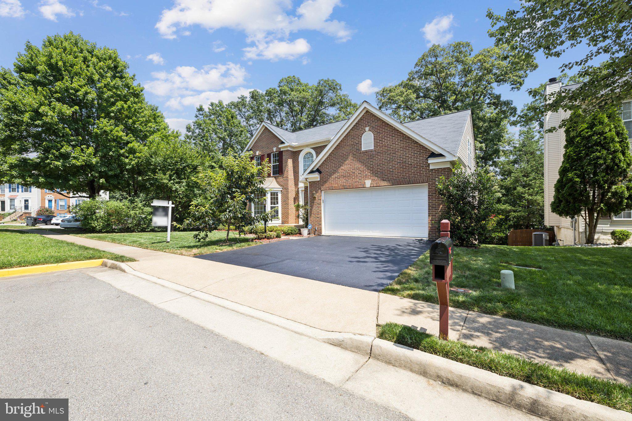 PARK CENTER - Residential