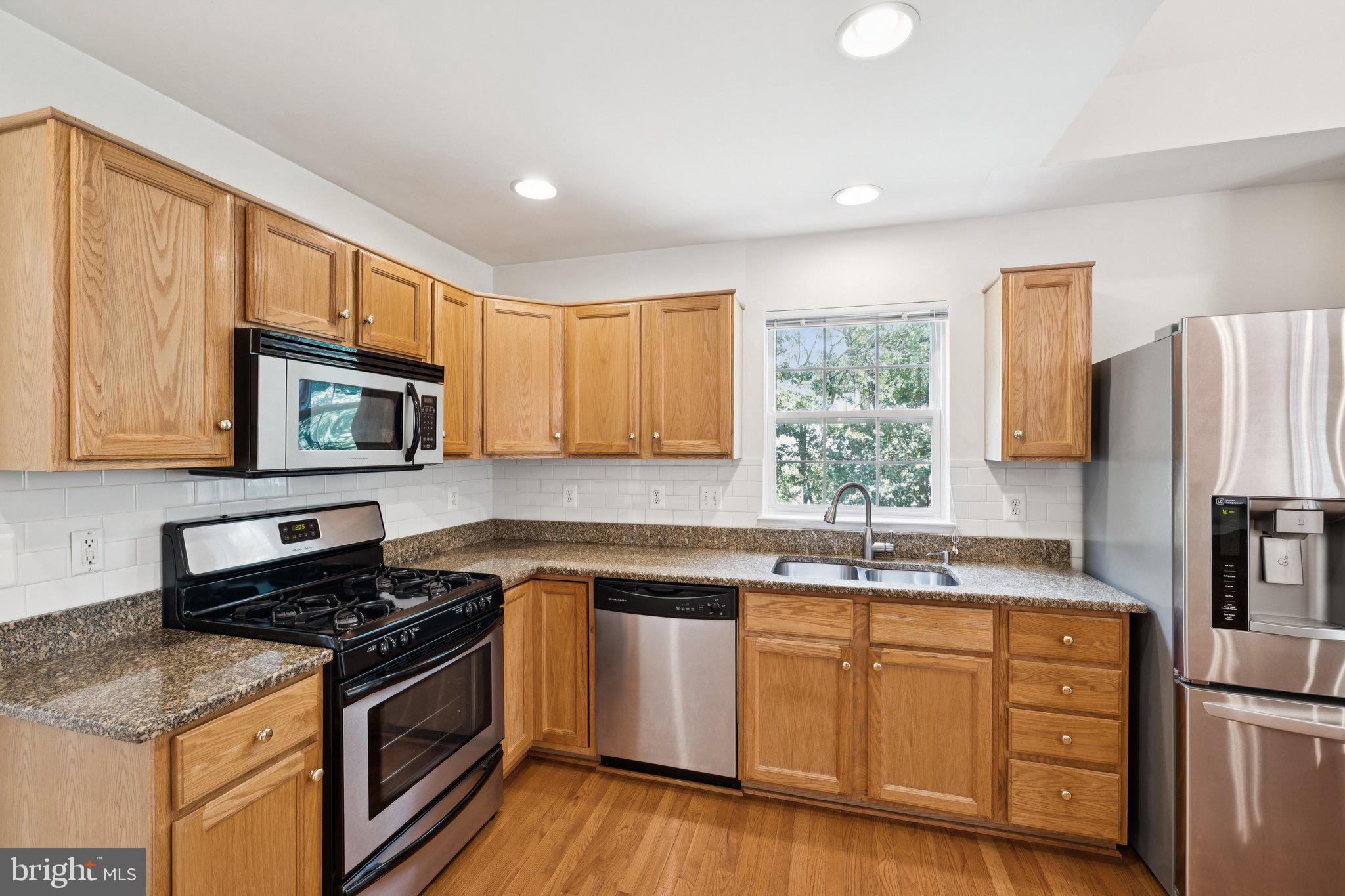 PARK CENTER - Residential