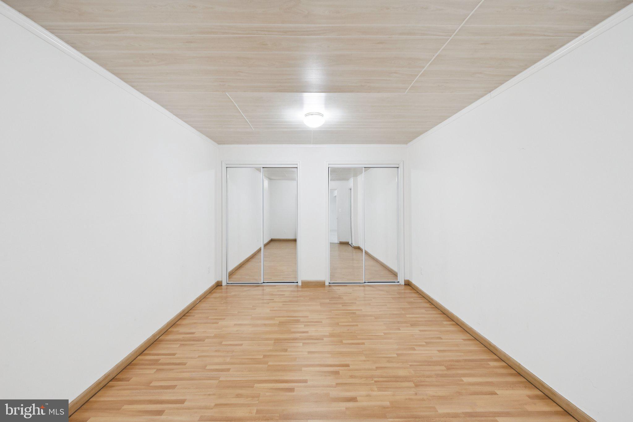 PARK CENTER - Residential