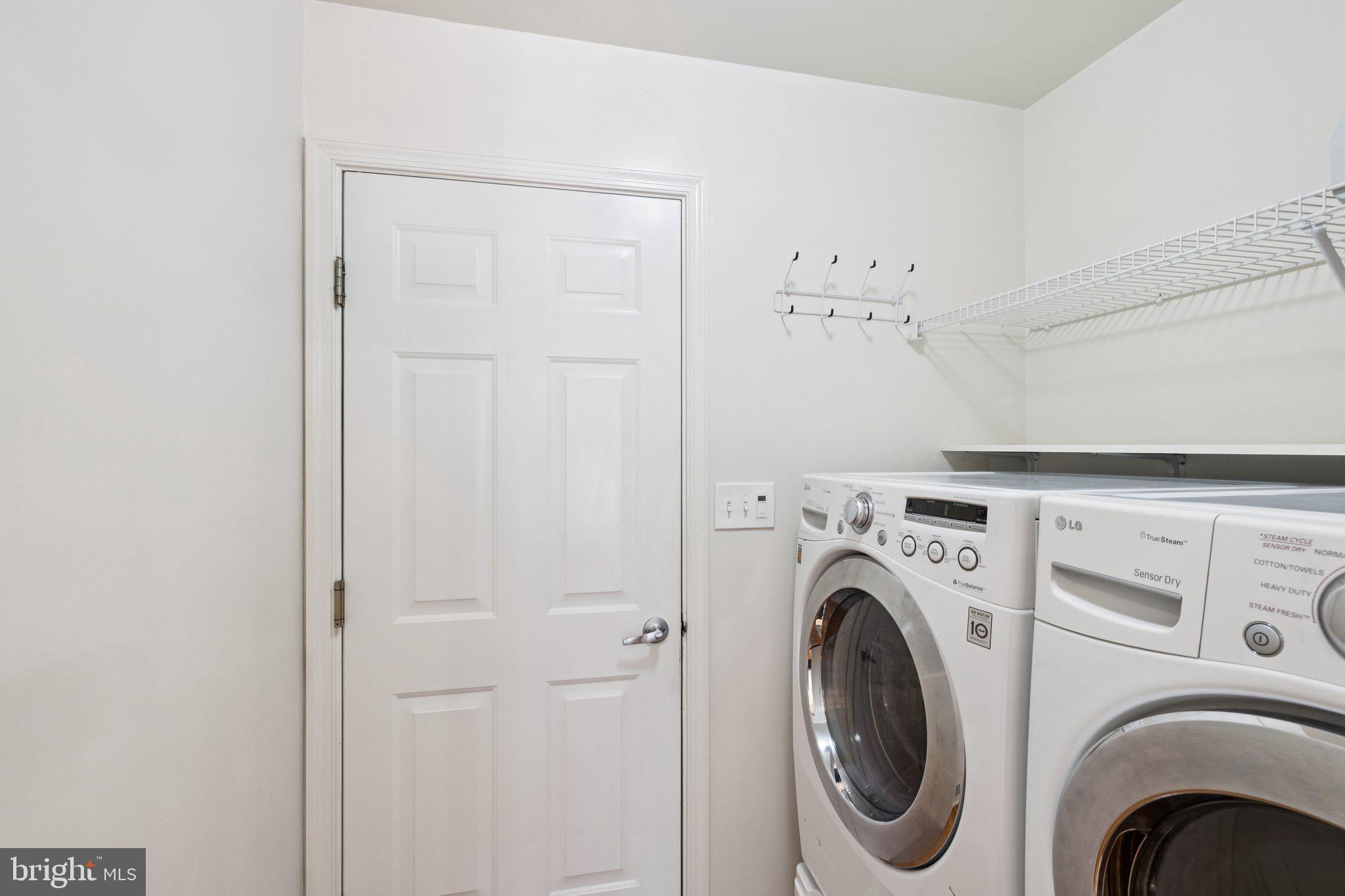 PARK CENTER - Residential