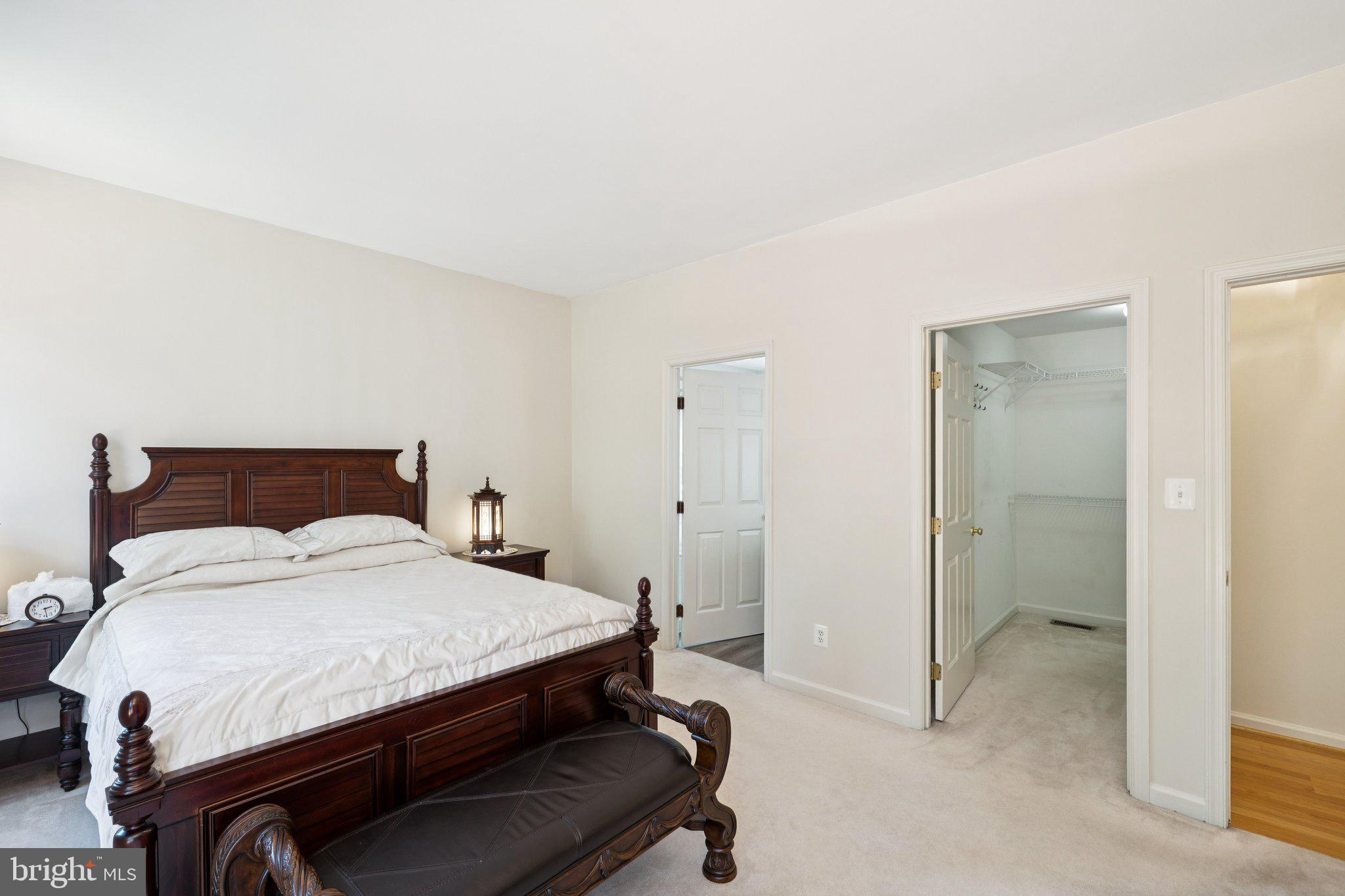 PARK CENTER - Residential