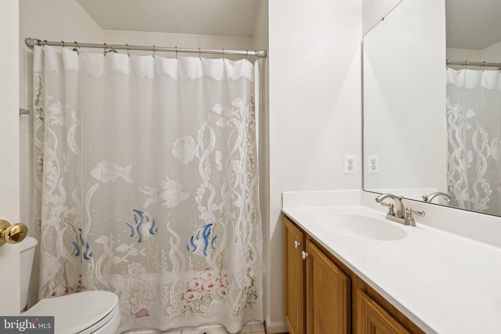 PARK CENTER - Residential