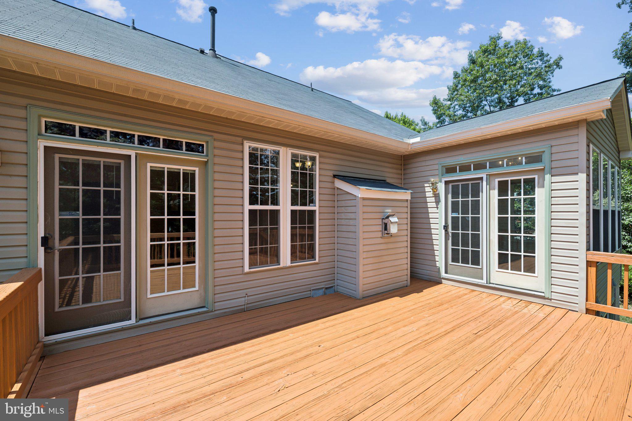 PARK CENTER - Residential