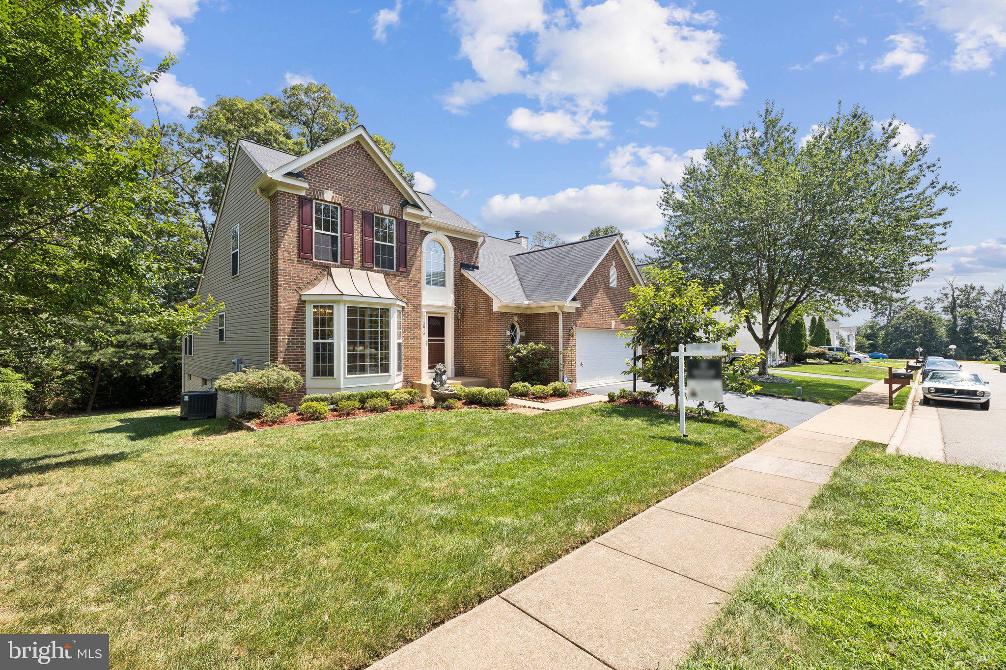 PARK CENTER - Residential