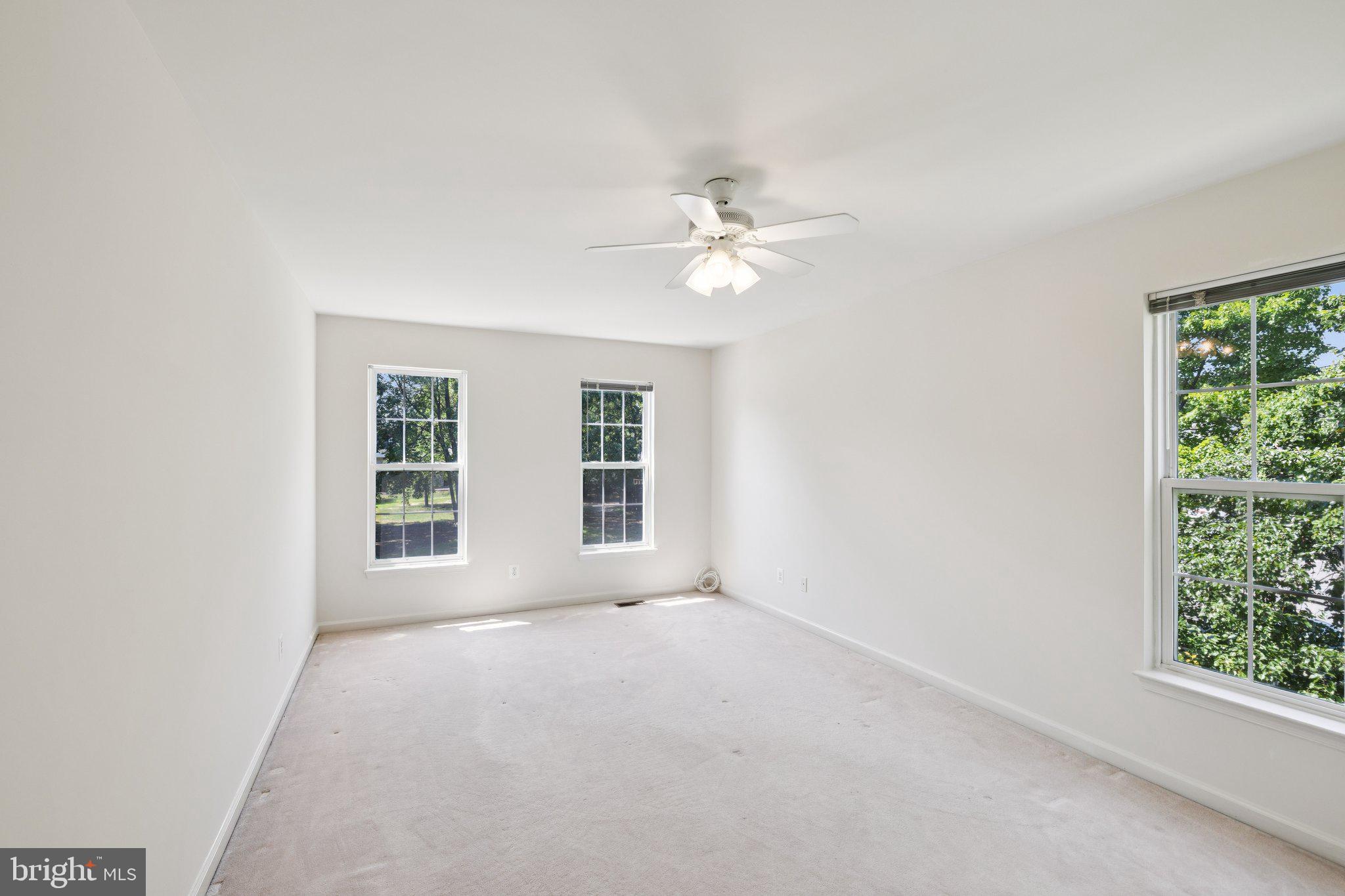 PARK CENTER - Residential