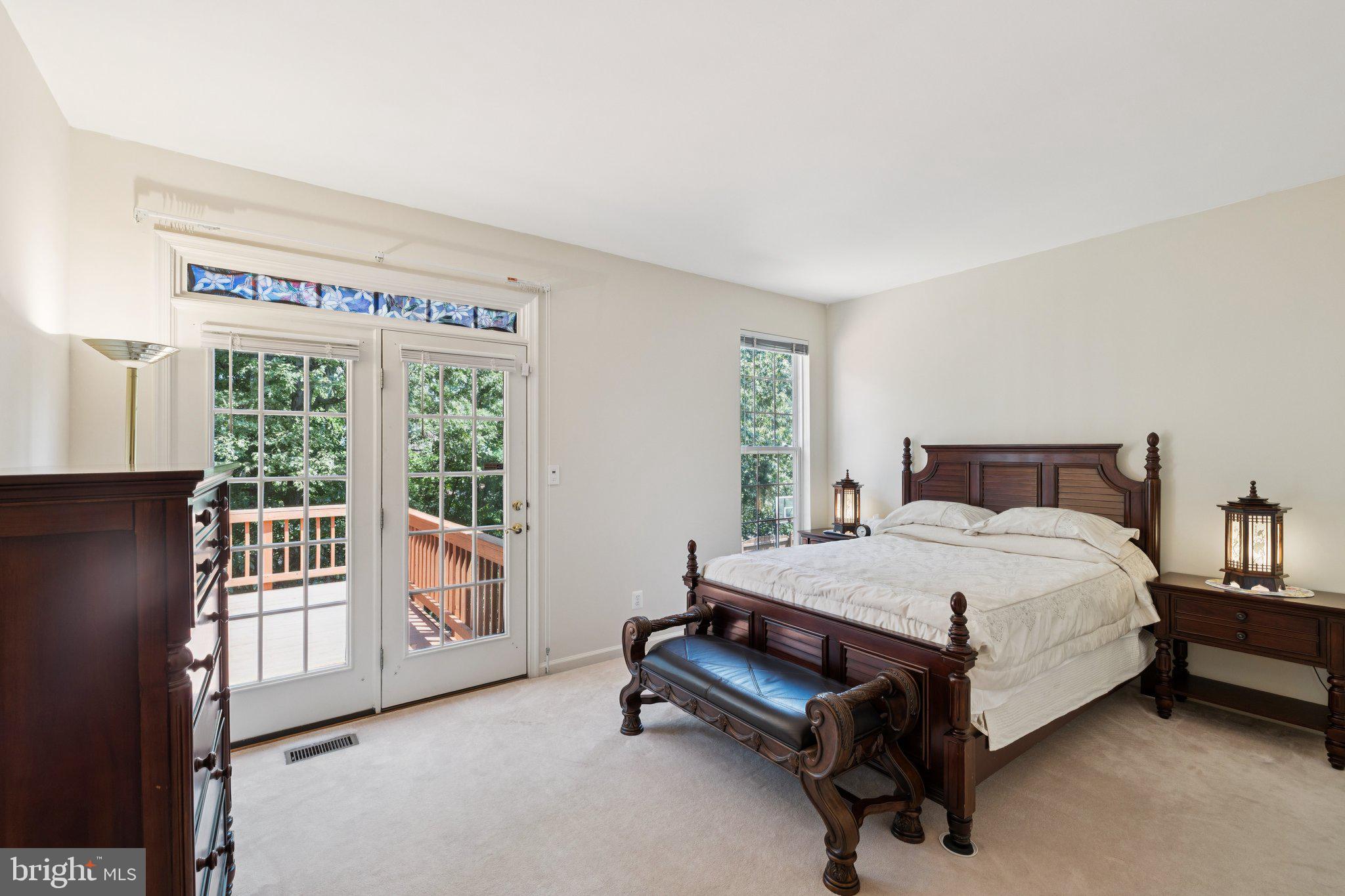 PARK CENTER - Residential