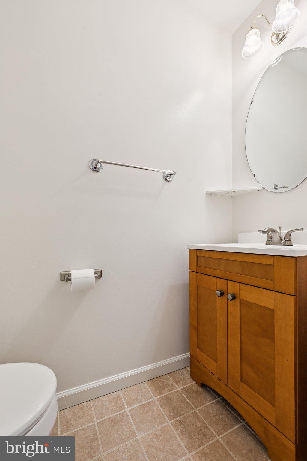 PARK CENTER - Residential