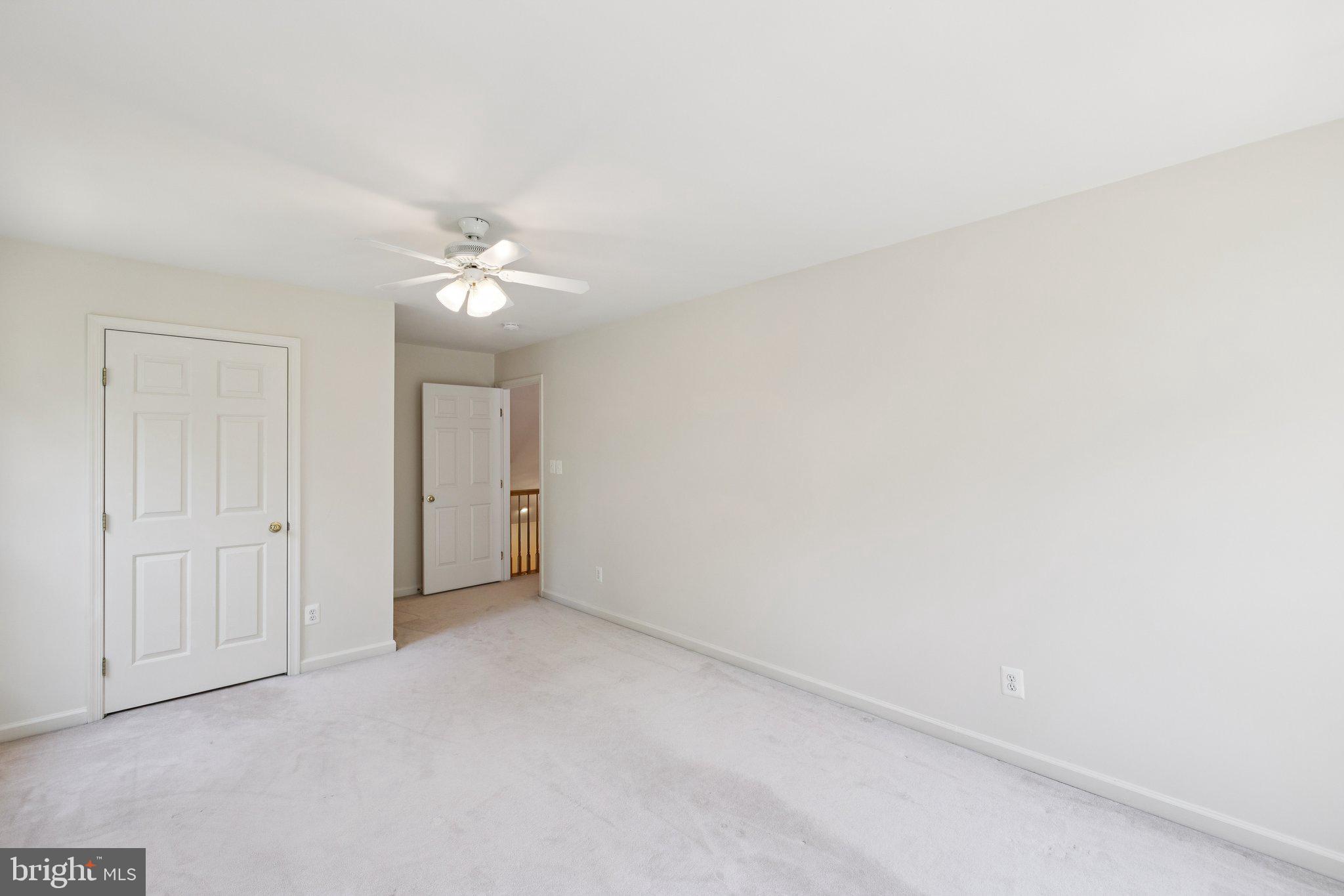 PARK CENTER - Residential