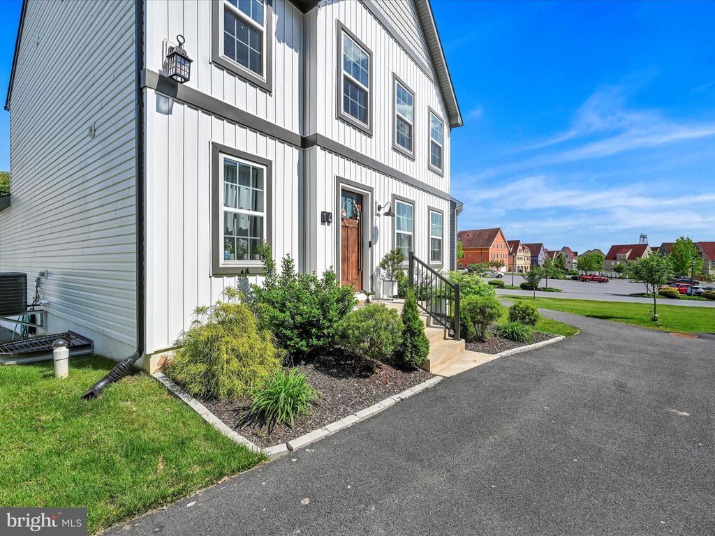 Photo of 14 Rothenburg Way, Reinholds, PA 17569 (MLS # PALA2050386)