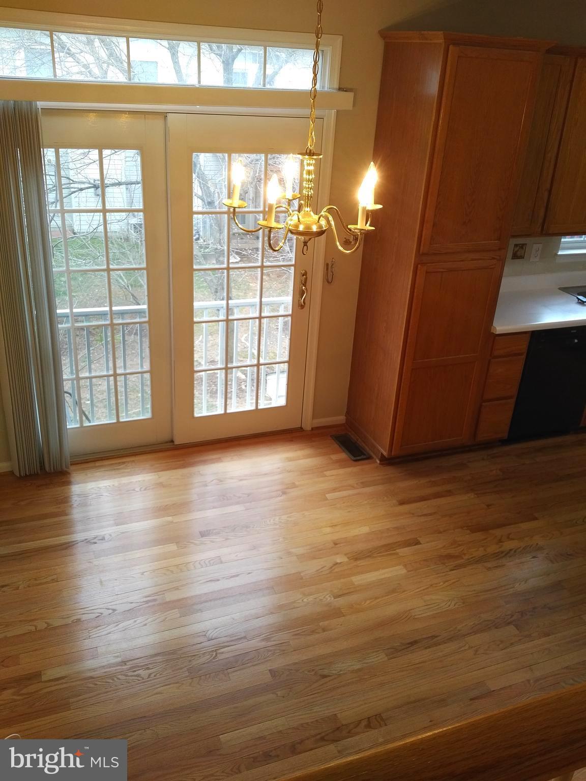 CLOVERLEAF CENTER - Residential Lease