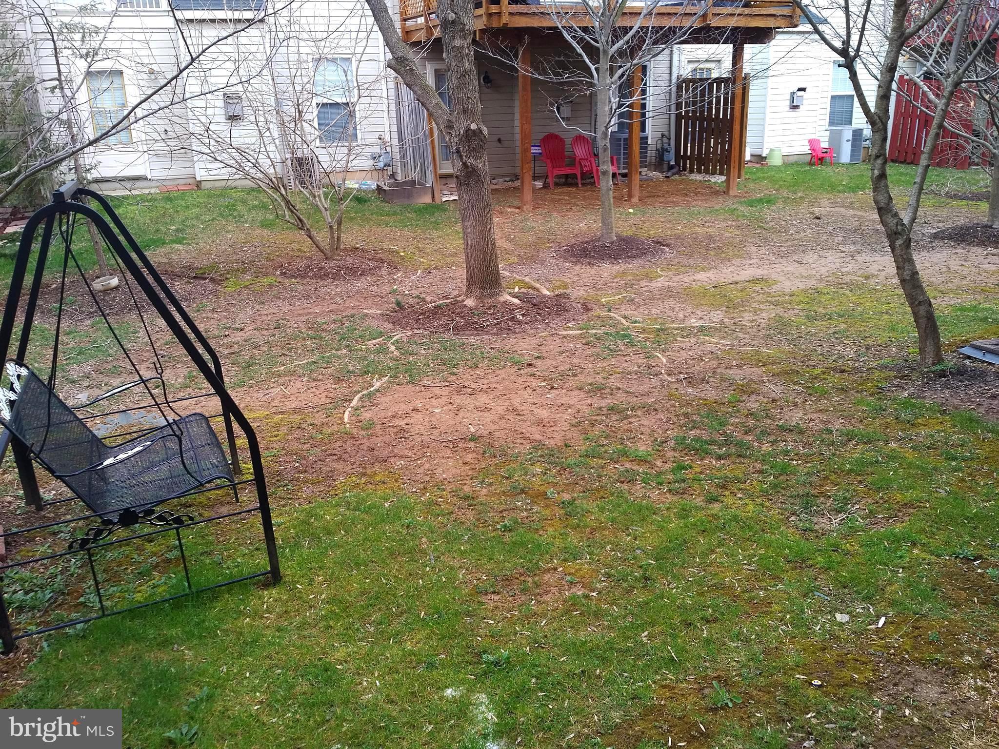 CLOVERLEAF CENTER - Residential Lease