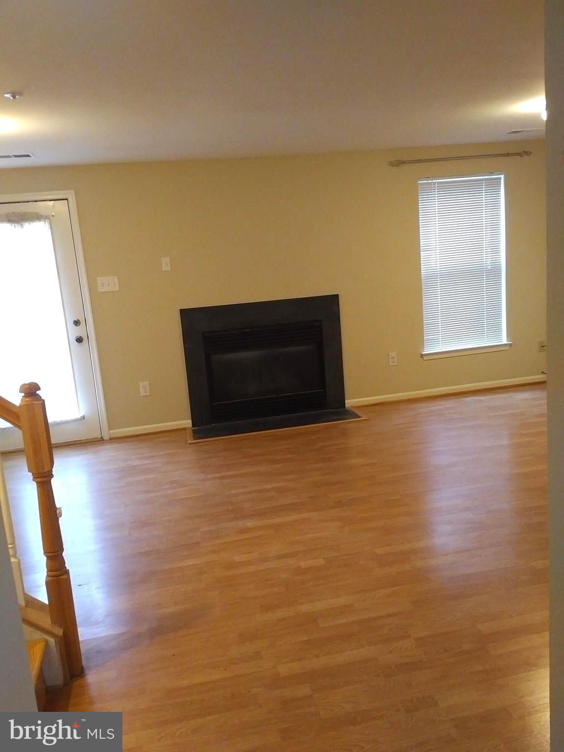 CLOVERLEAF CENTER - Residential Lease