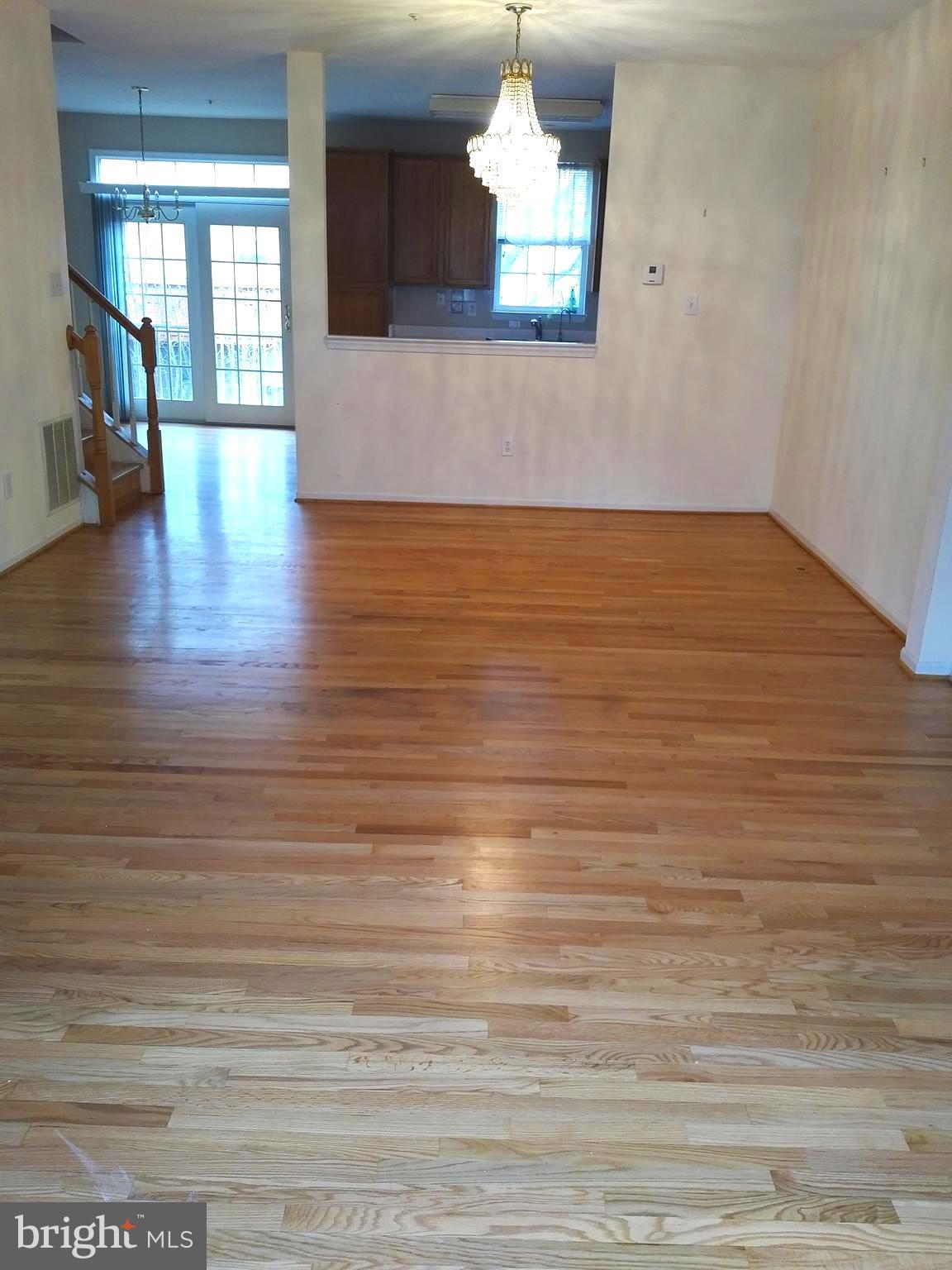 CLOVERLEAF CENTER - Residential Lease