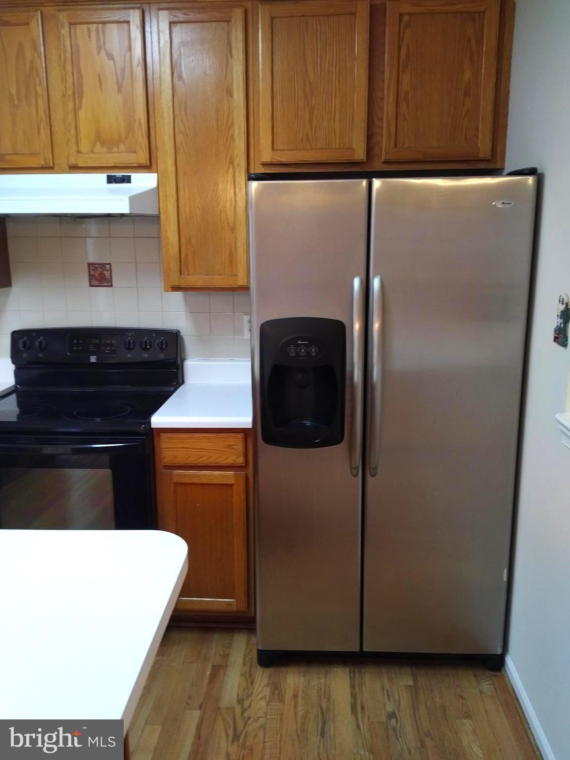 CLOVERLEAF CENTER - Residential Lease