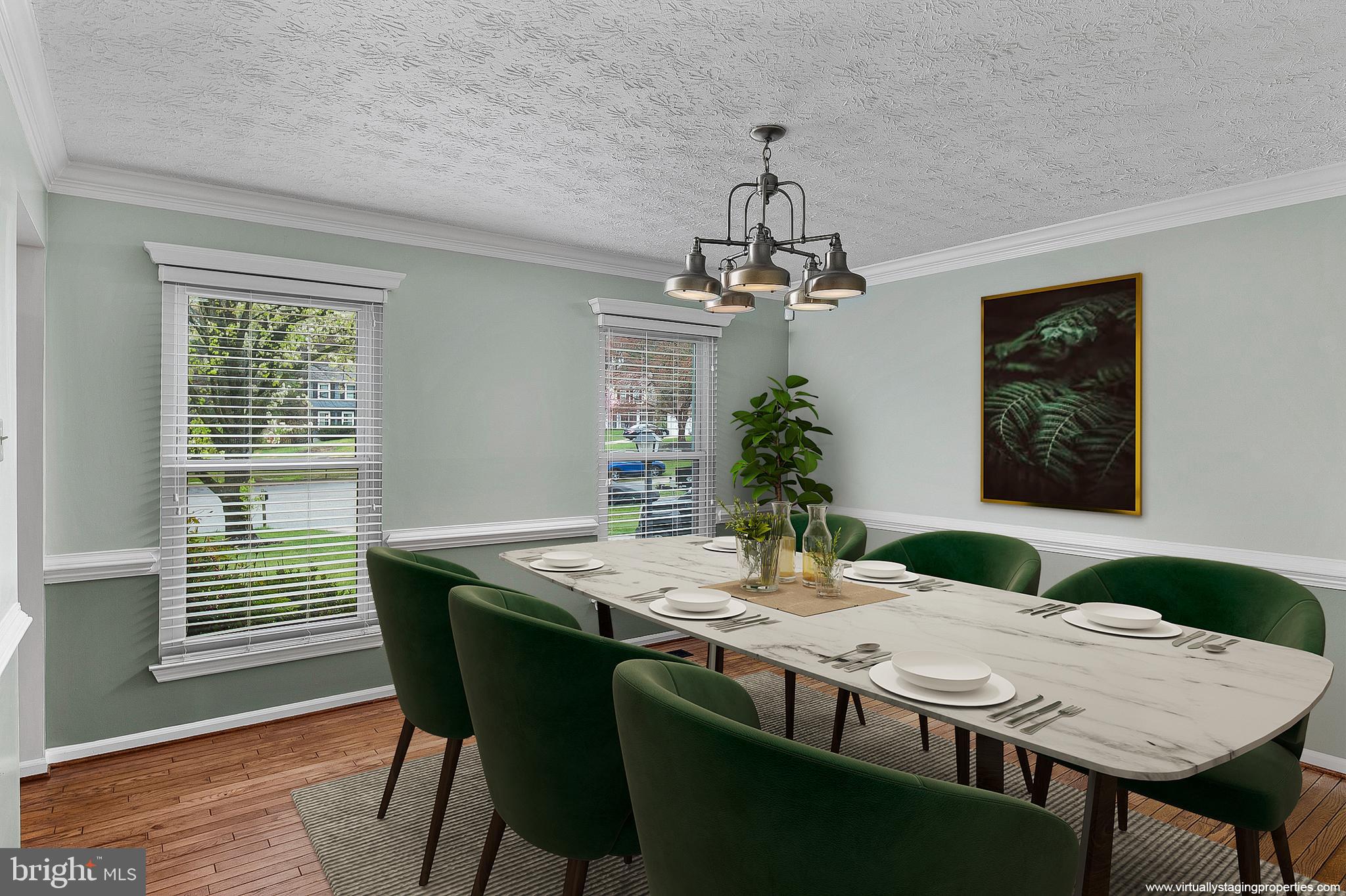 CHESTNUT FARMS - Residential