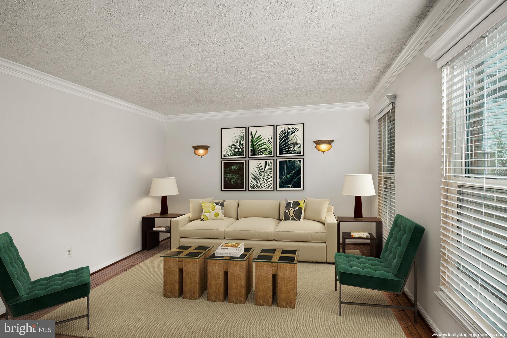 CHESTNUT FARMS - Residential