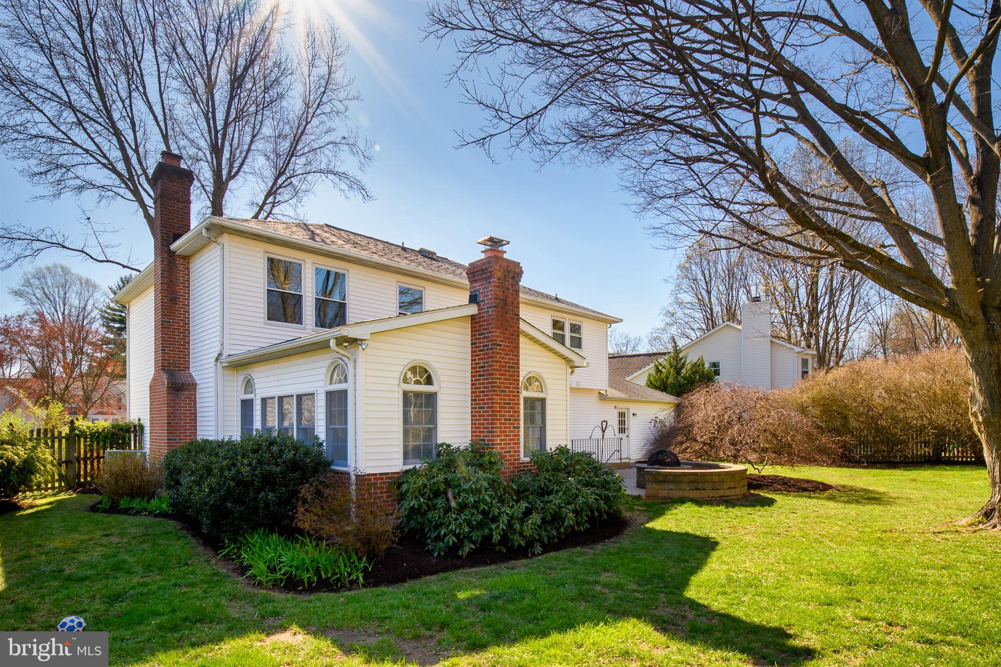 CHESTNUT FARMS - Residential