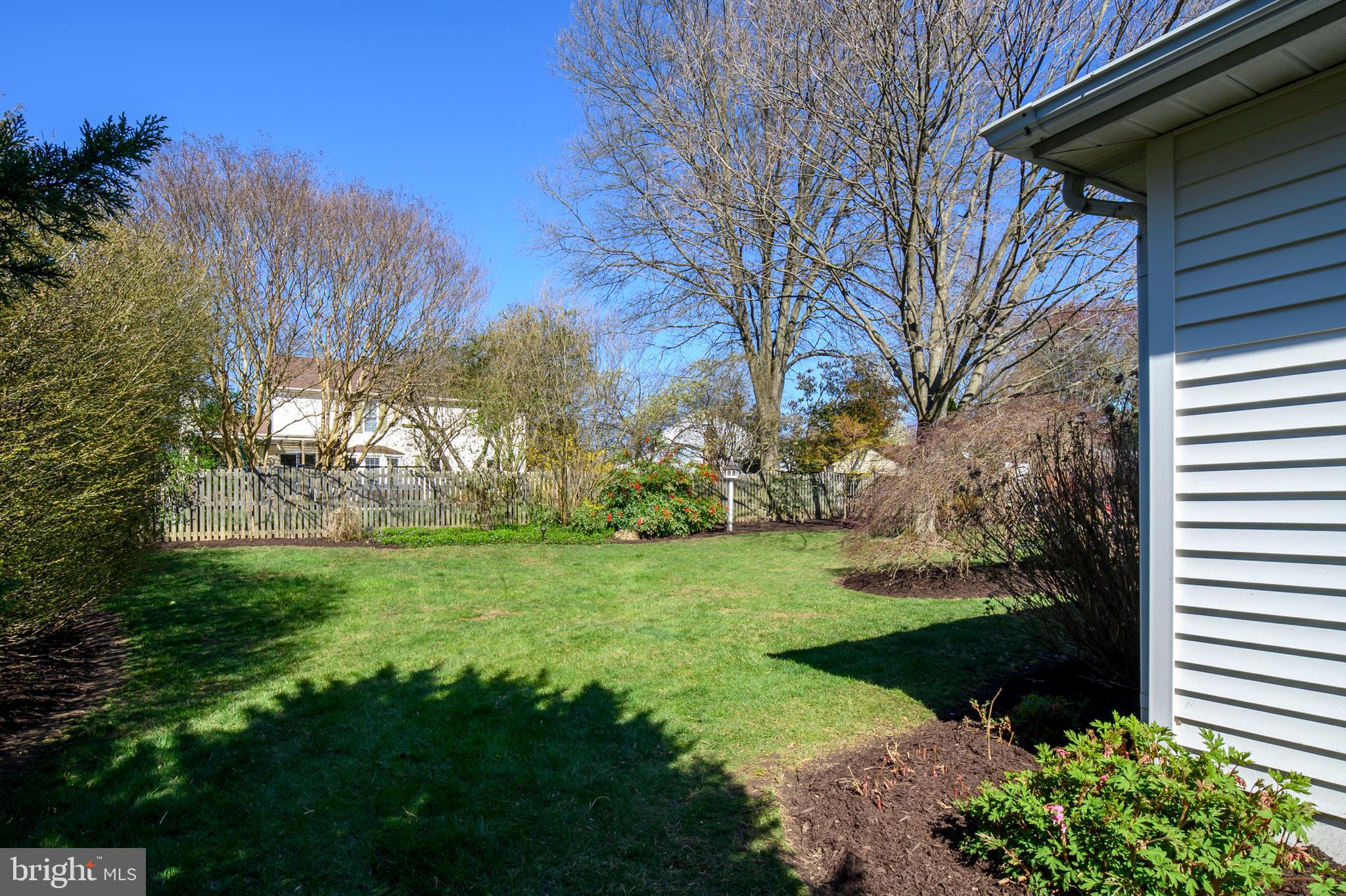 CHESTNUT FARMS - Residential