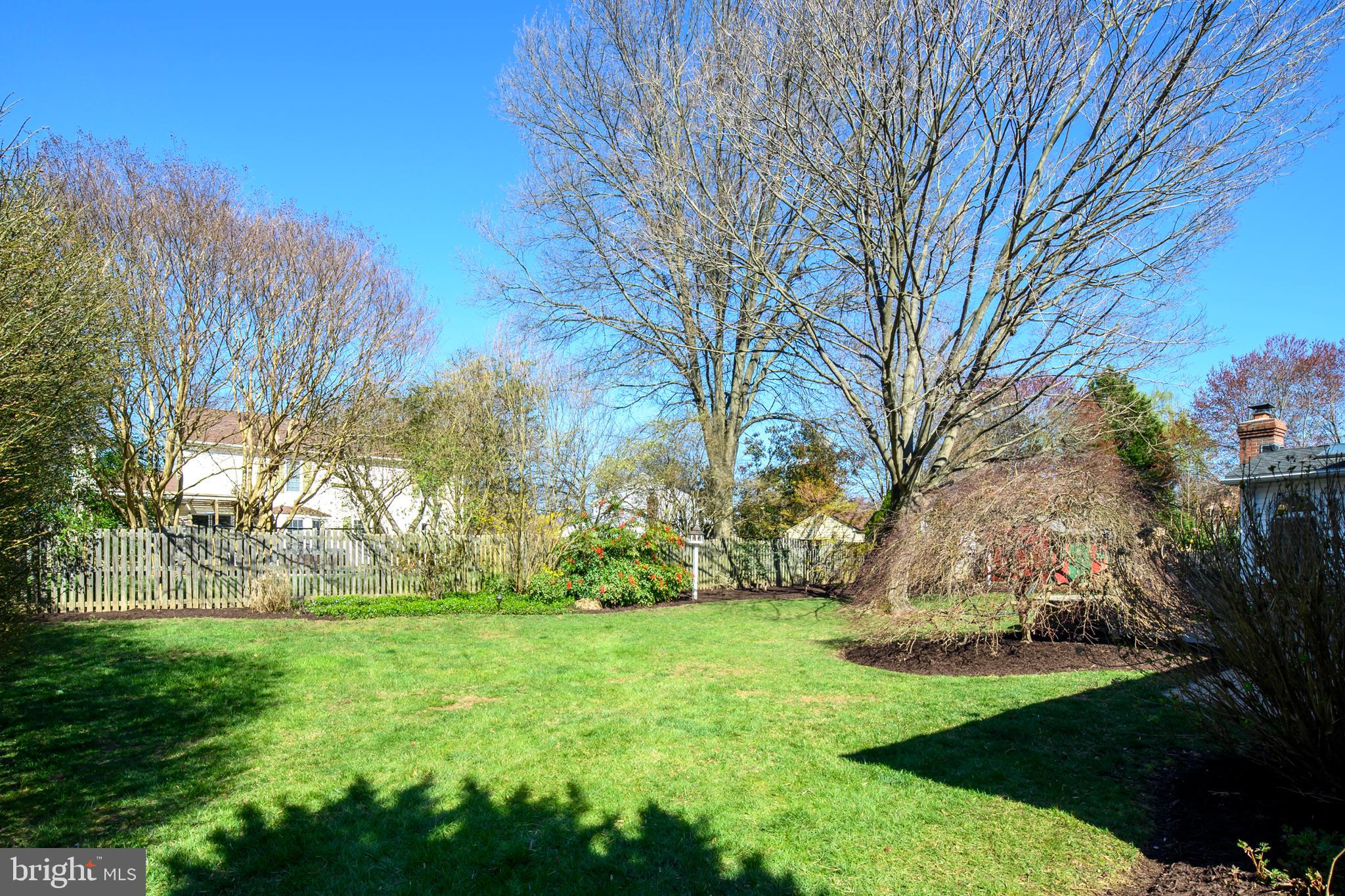 CHESTNUT FARMS - Residential