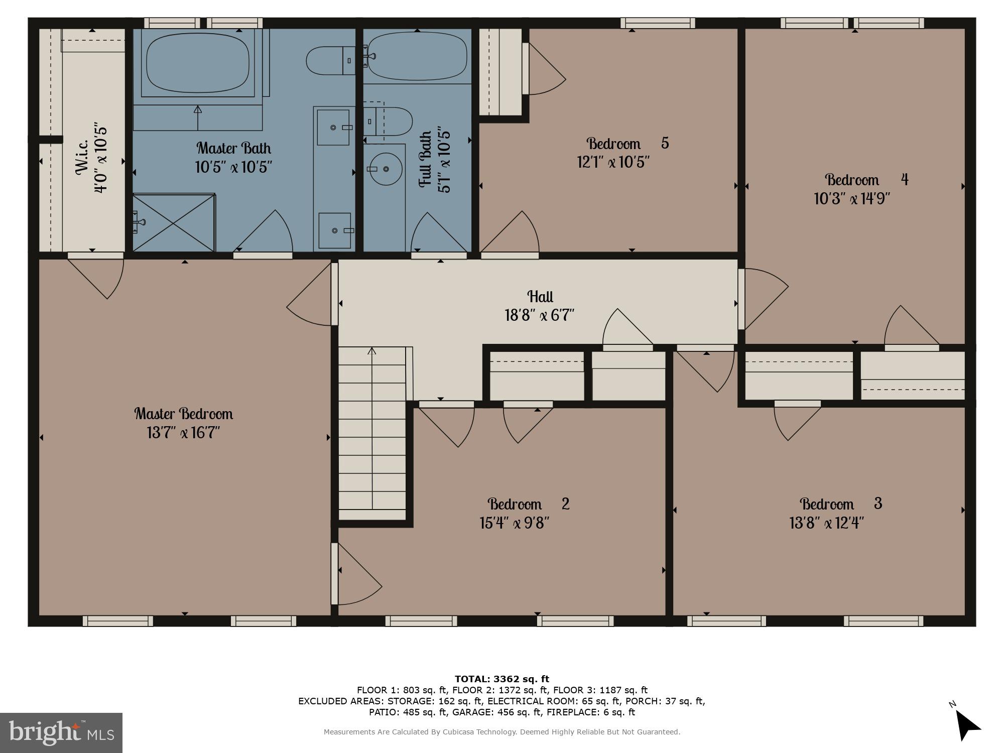 CHESTNUT FARMS - Residential