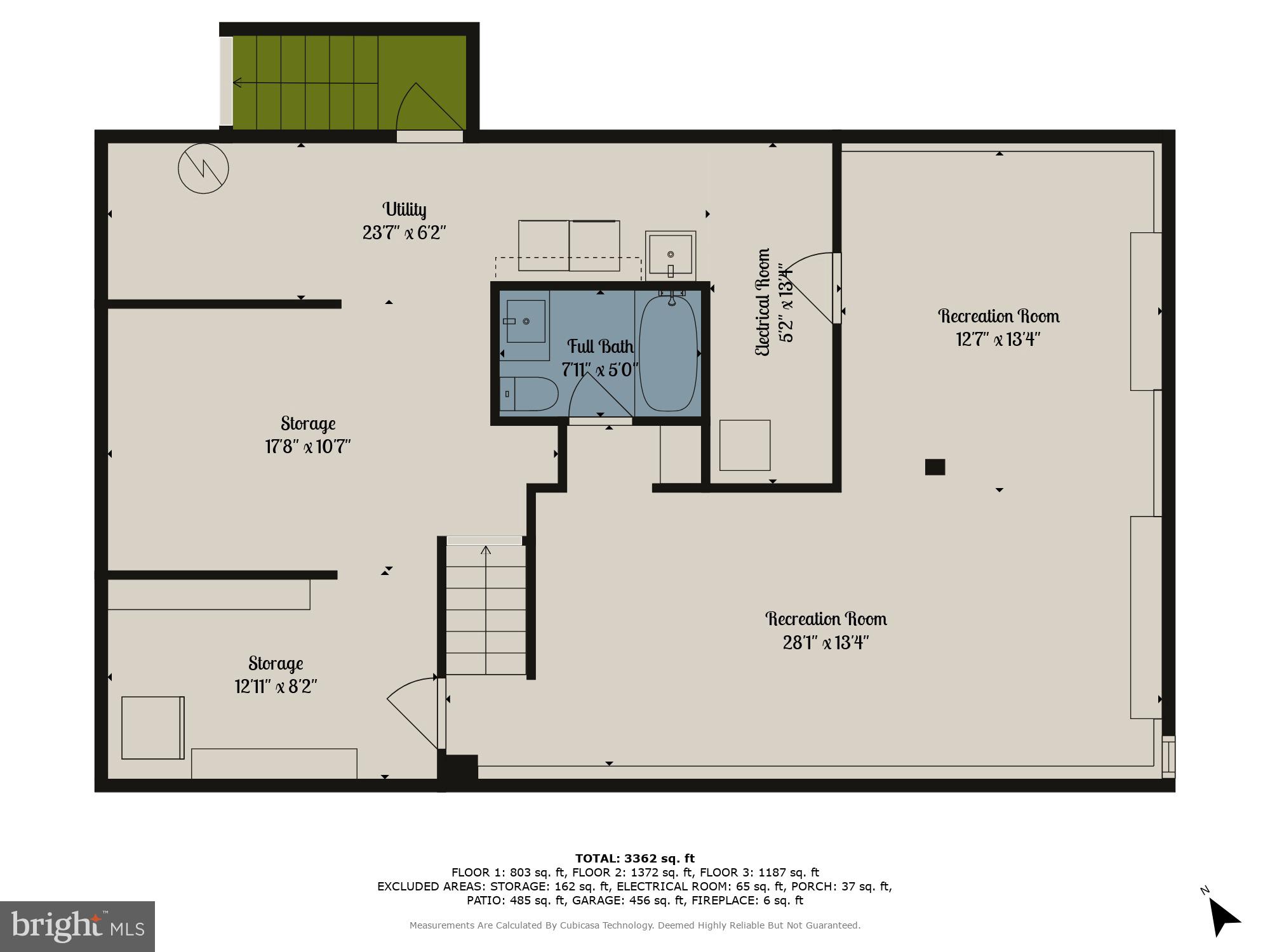 CHESTNUT FARMS - Residential