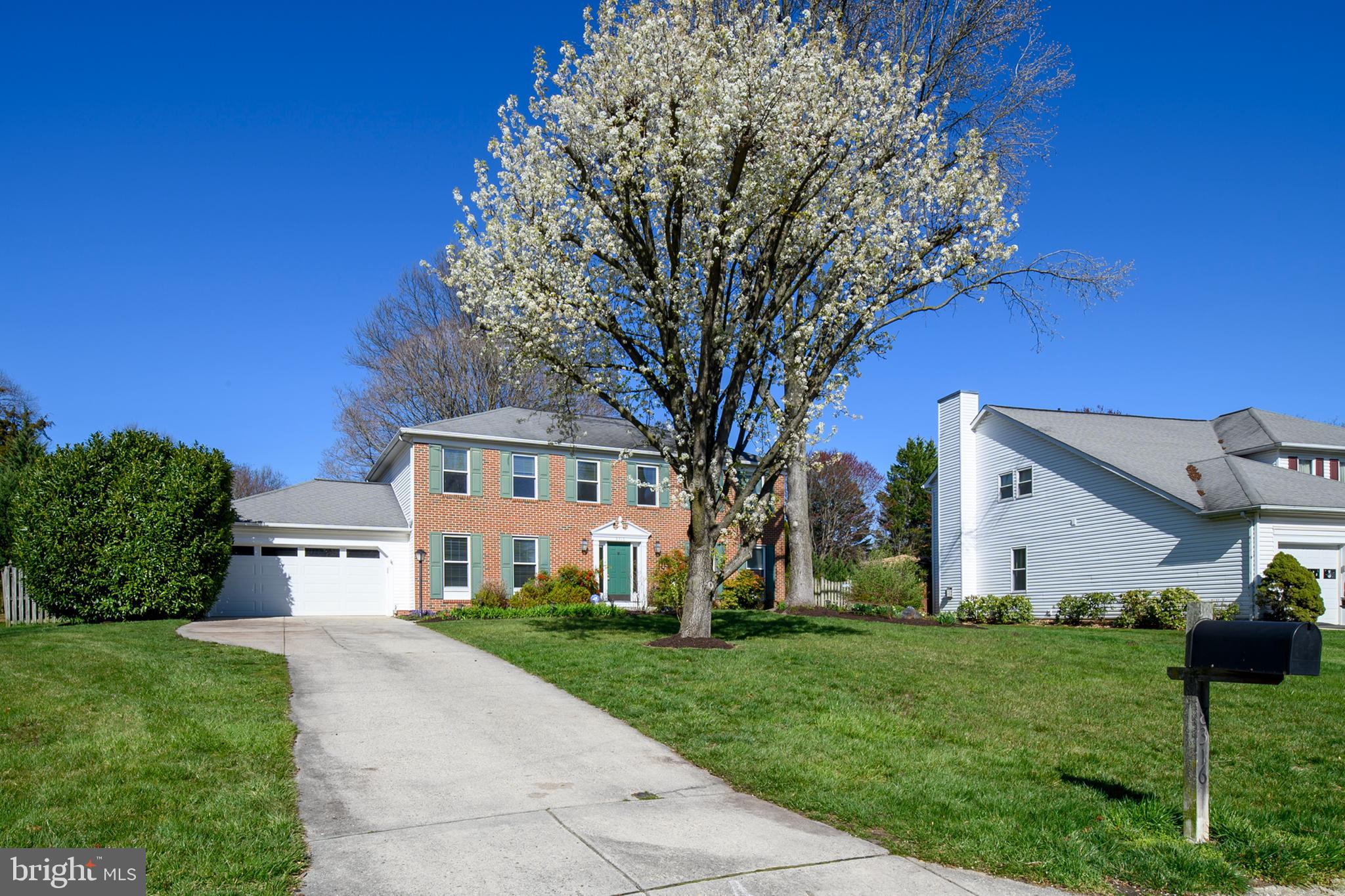 CHESTNUT FARMS - Residential