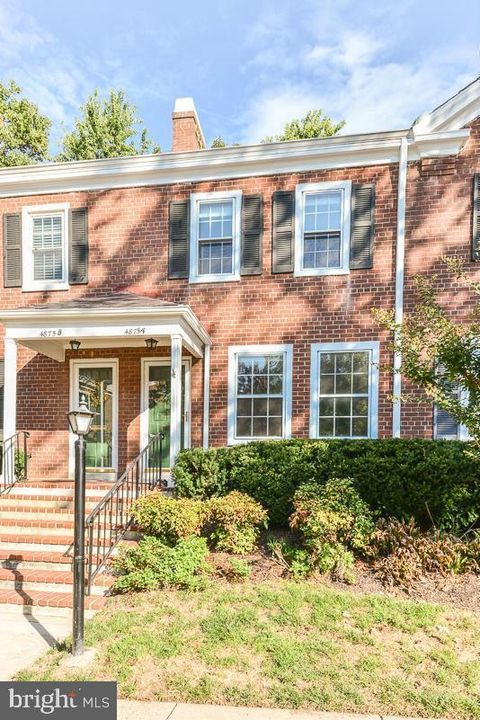 4875 28TH STREET S A ARLINGTON VA 22206