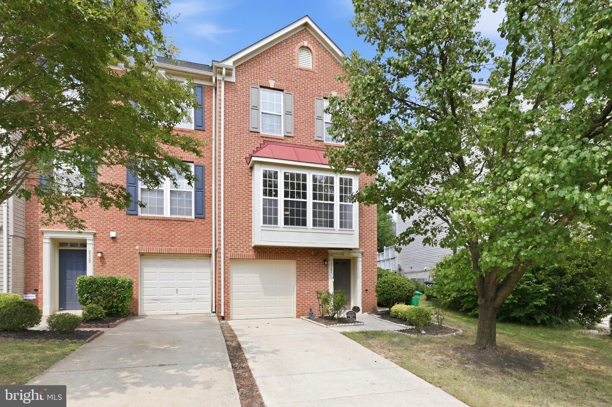 6522 LANDING WAY