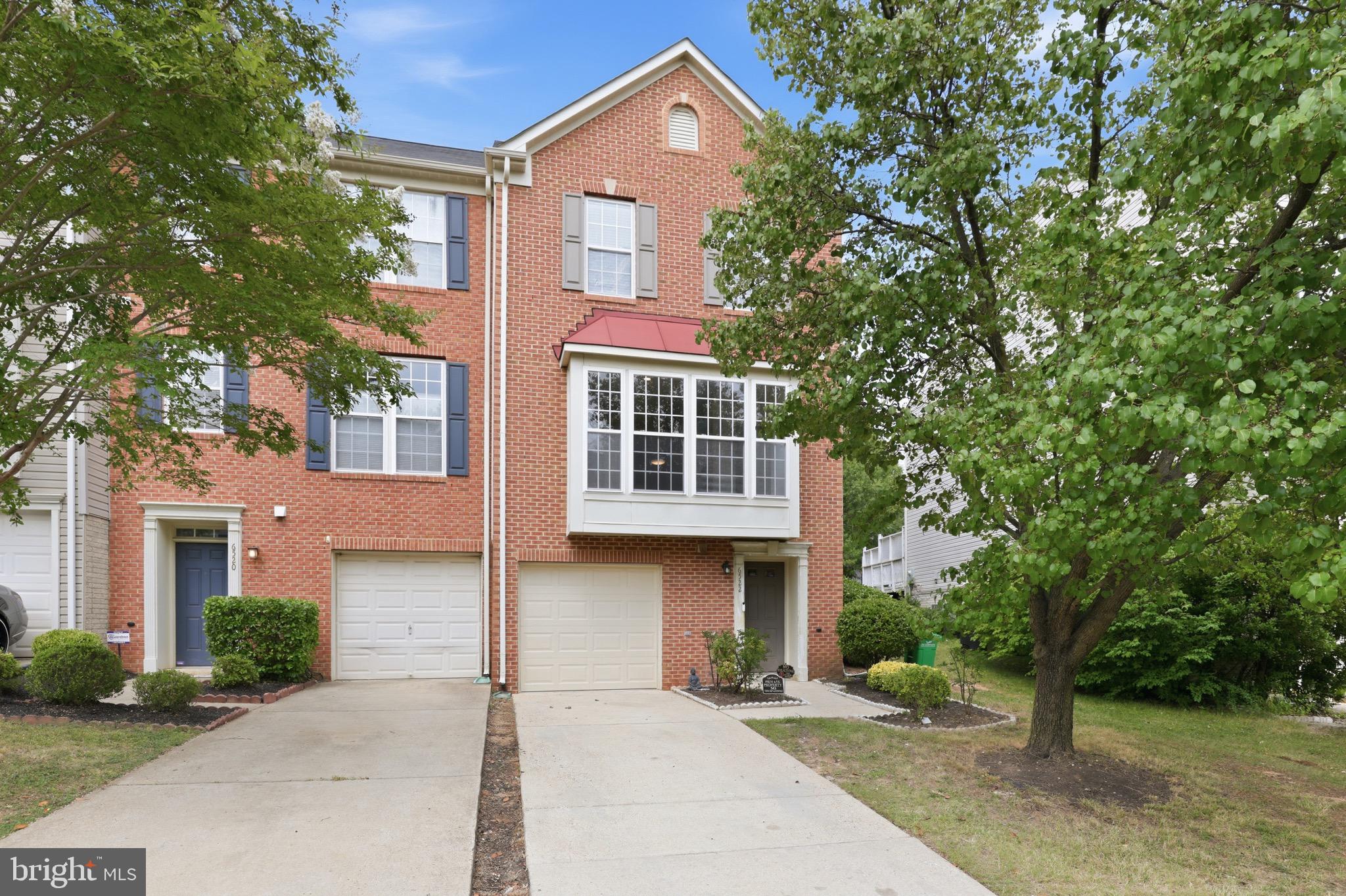 6522 LANDING WAY