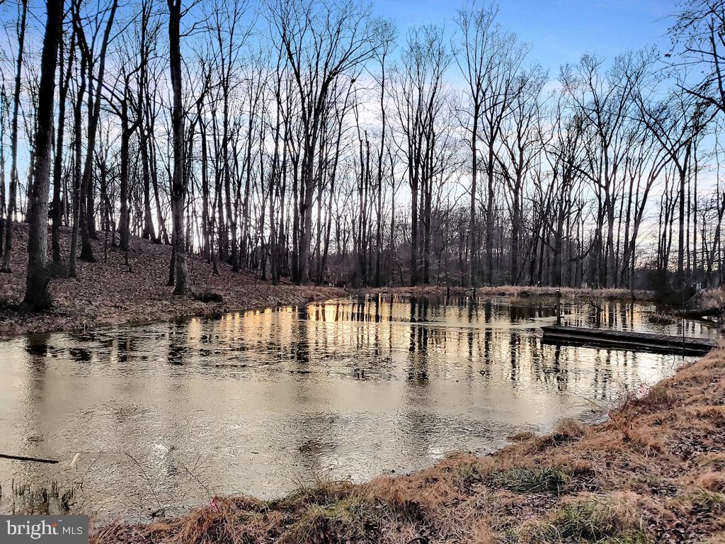 KENTLAND FARMS - Residential