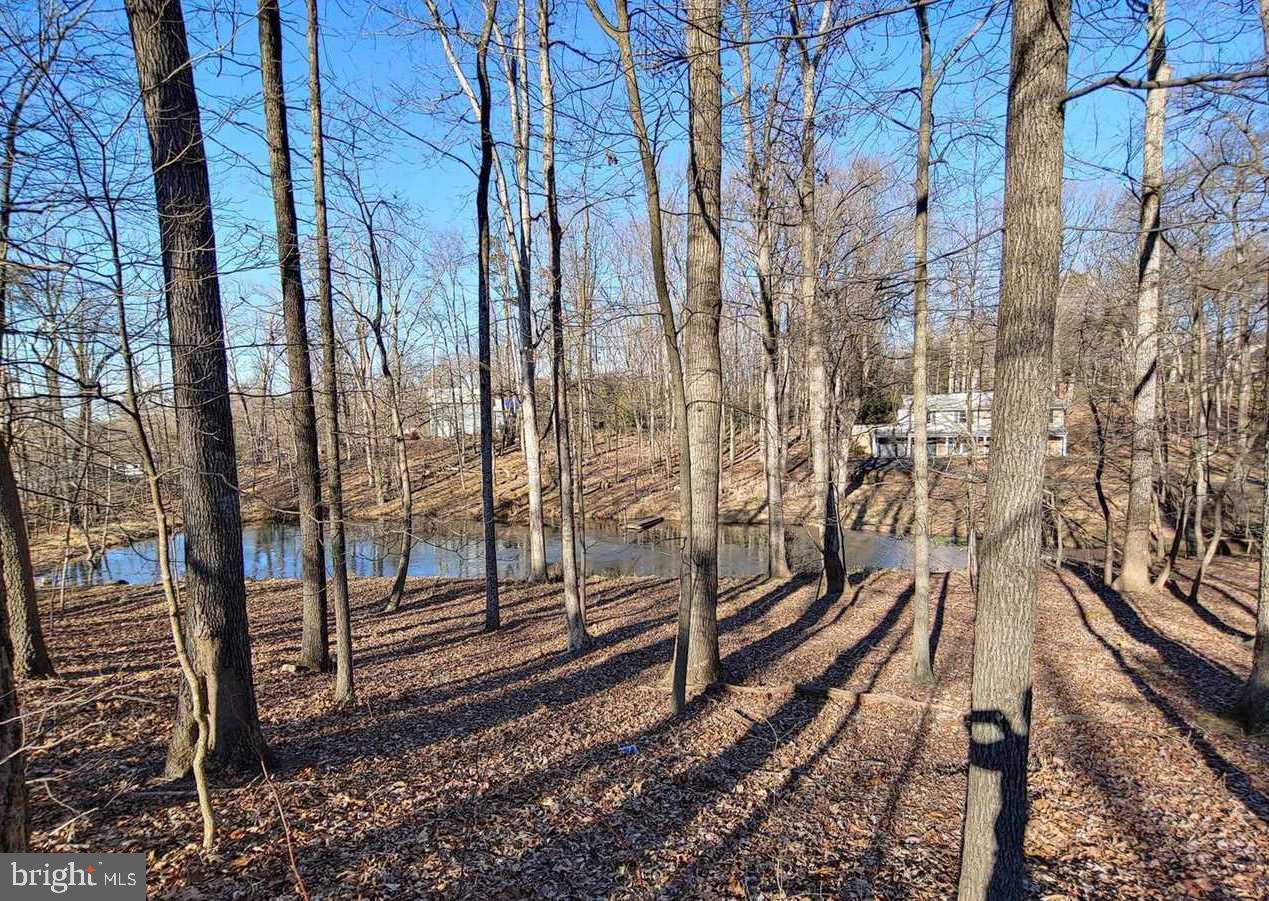 KENTLAND FARMS - Residential