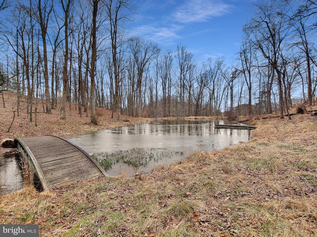 KENTLAND FARMS - Residential