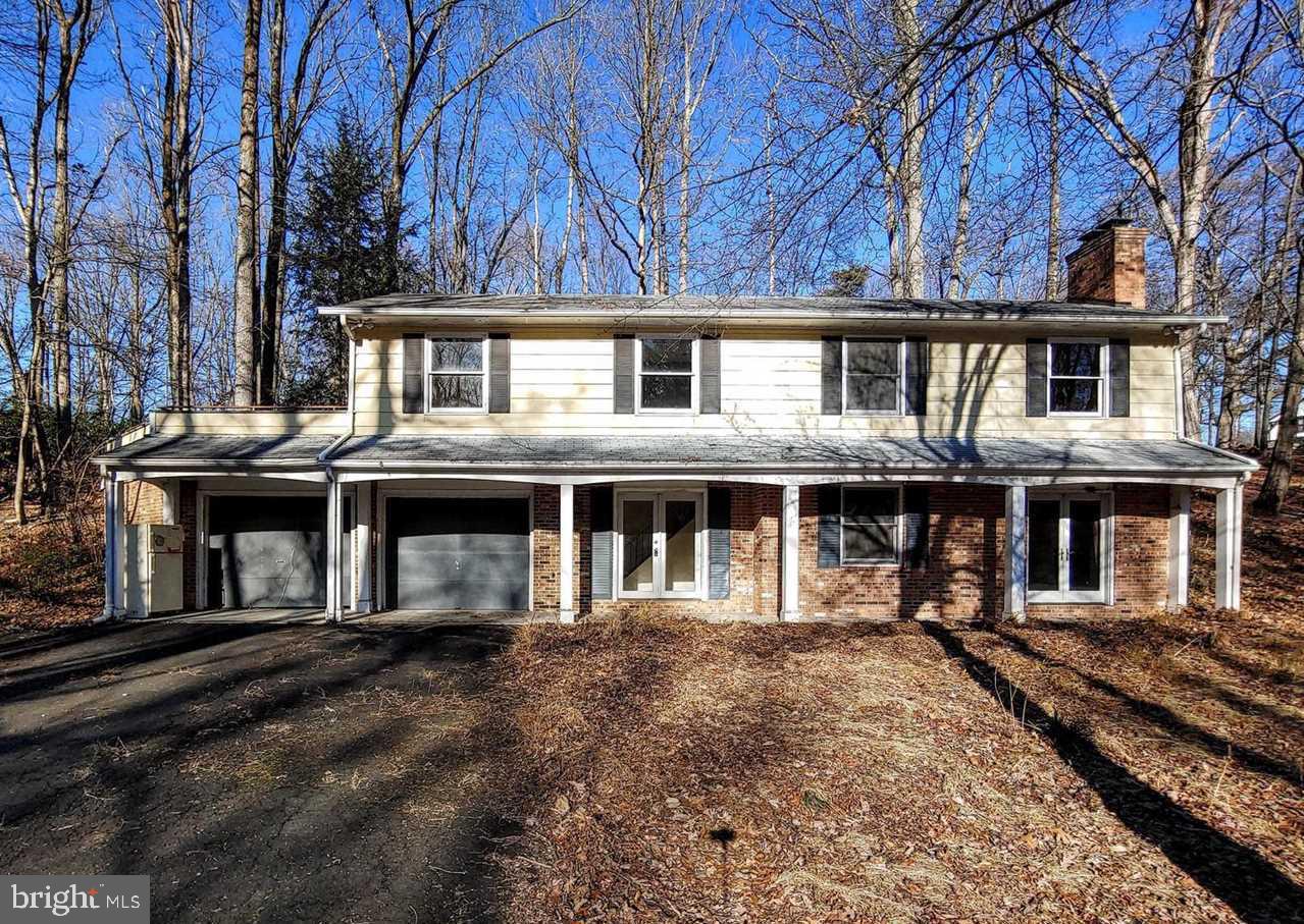 KENTLAND FARMS - Residential