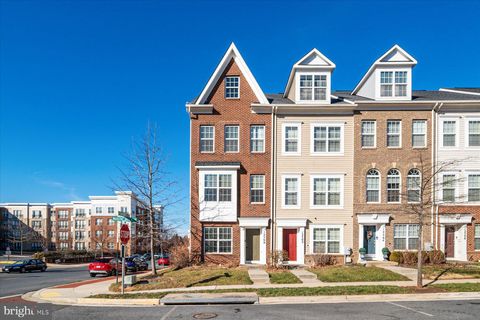 12500 RUSTIC ROCK LANE BELTSVILLE MD 20705