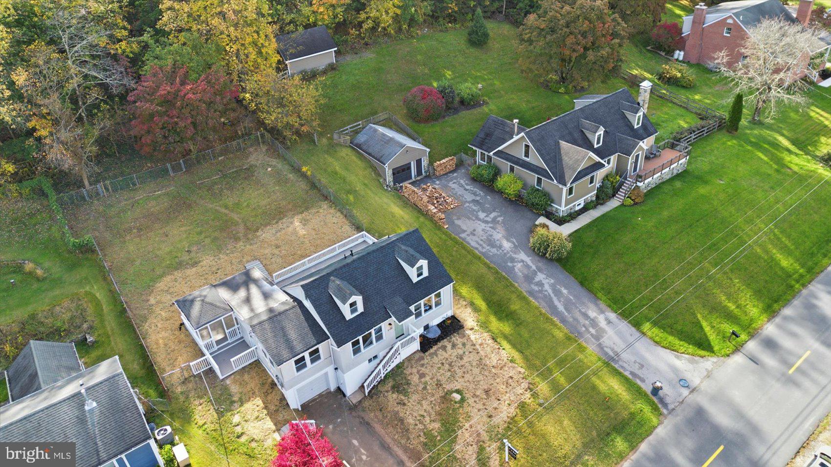 2105 STRINGTOWN ROAD