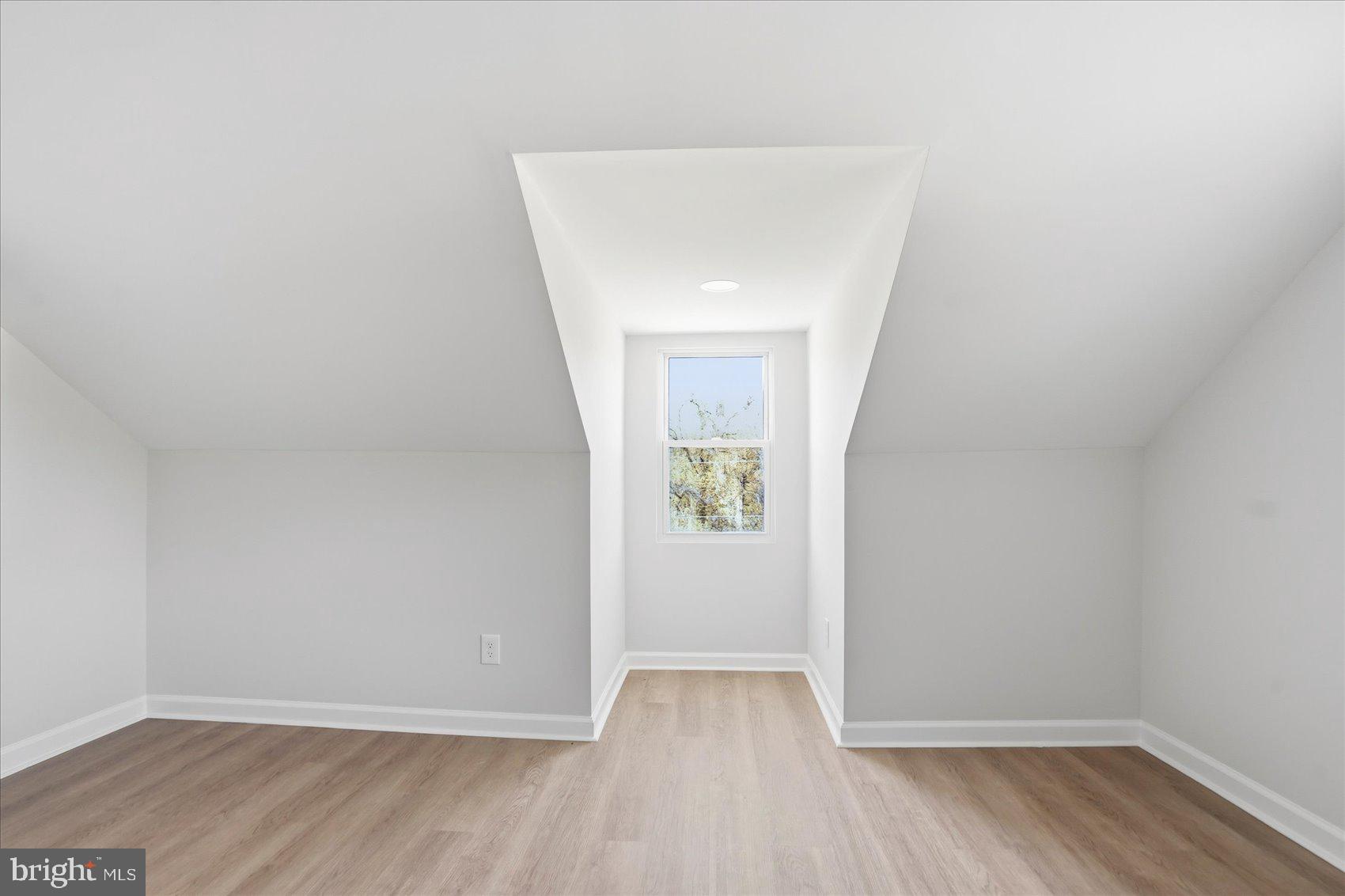 SPARKS GLENCOE - Residential