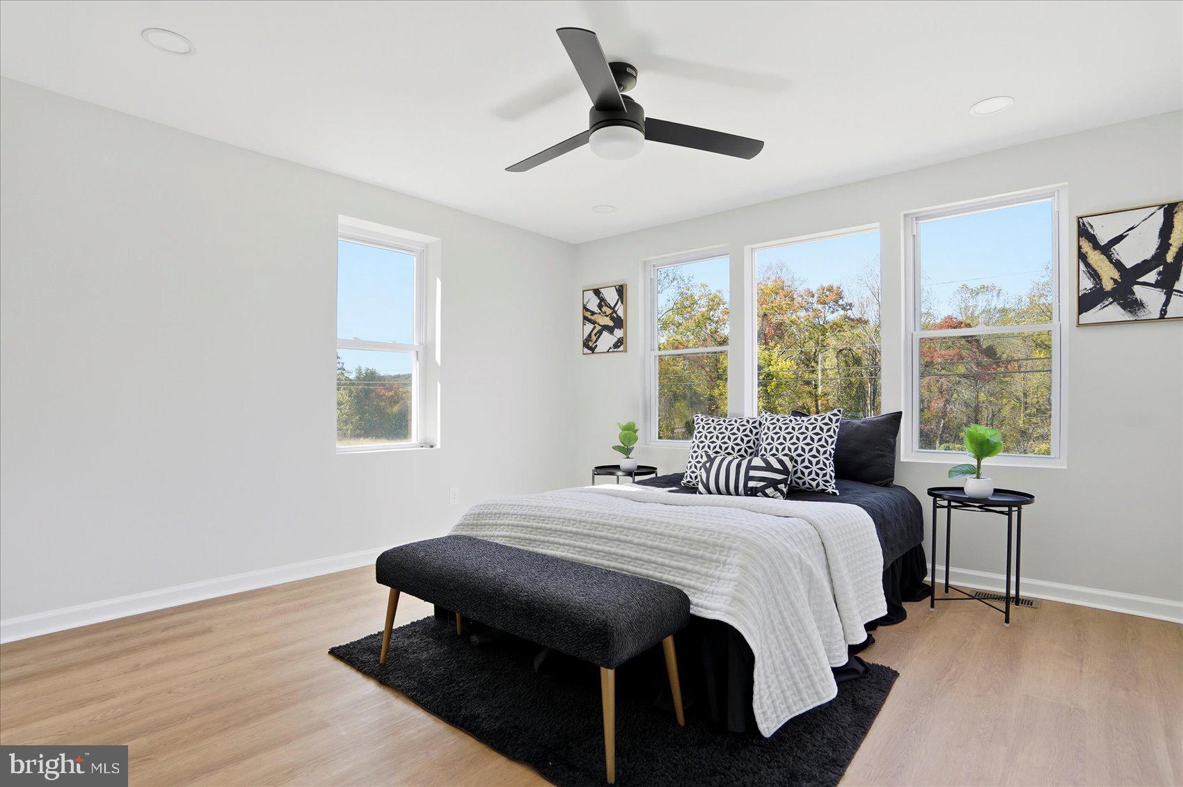 SPARKS GLENCOE - Residential